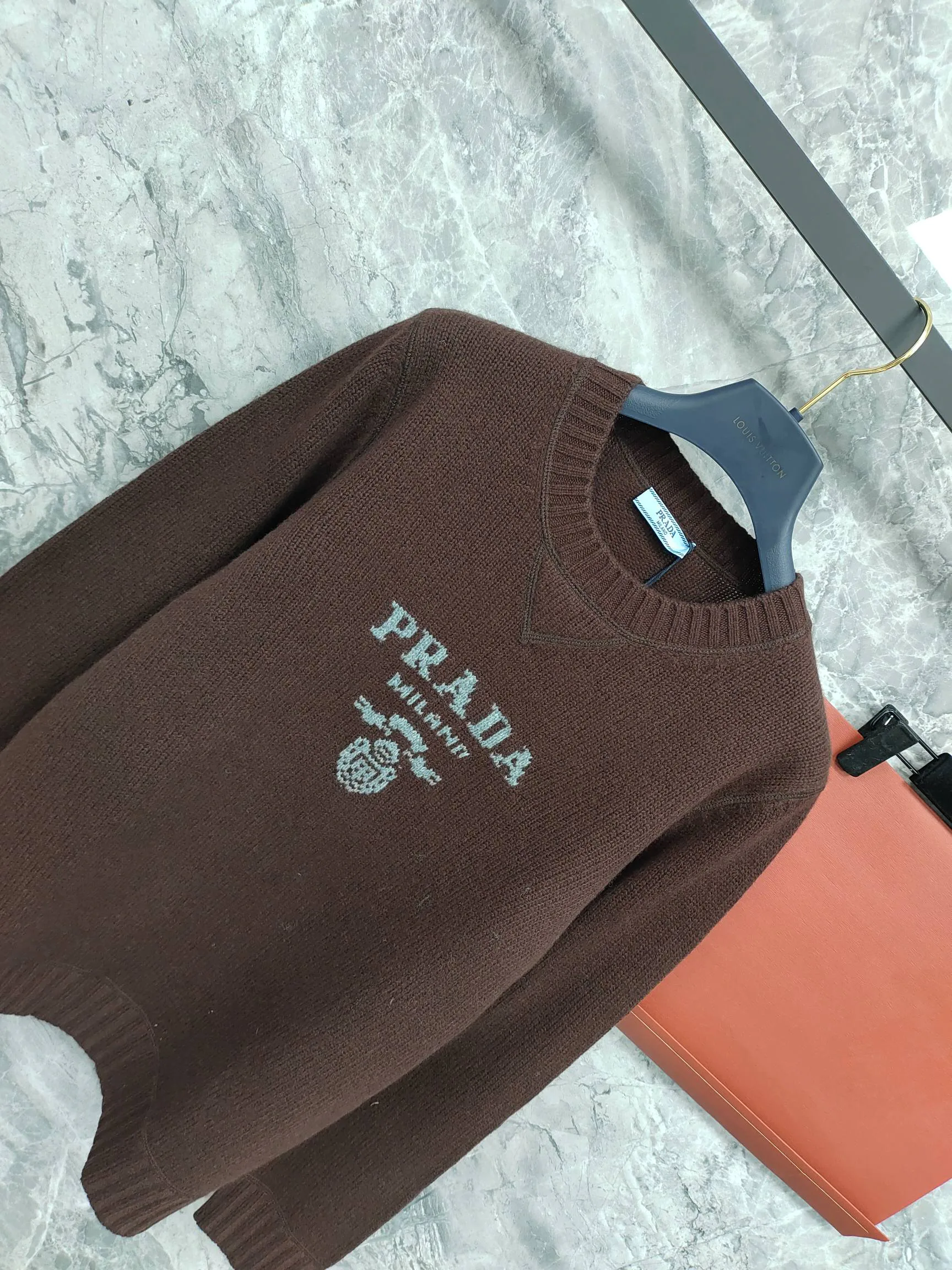 Джемперы И Свитеры Женские Prada 18743636