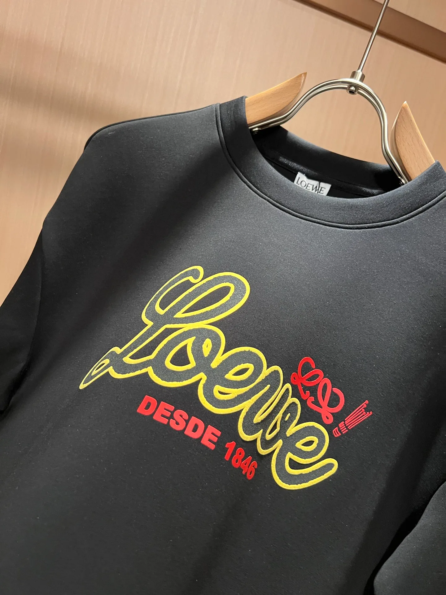 Свитшоты И Худи Мужские Loewe 18080897