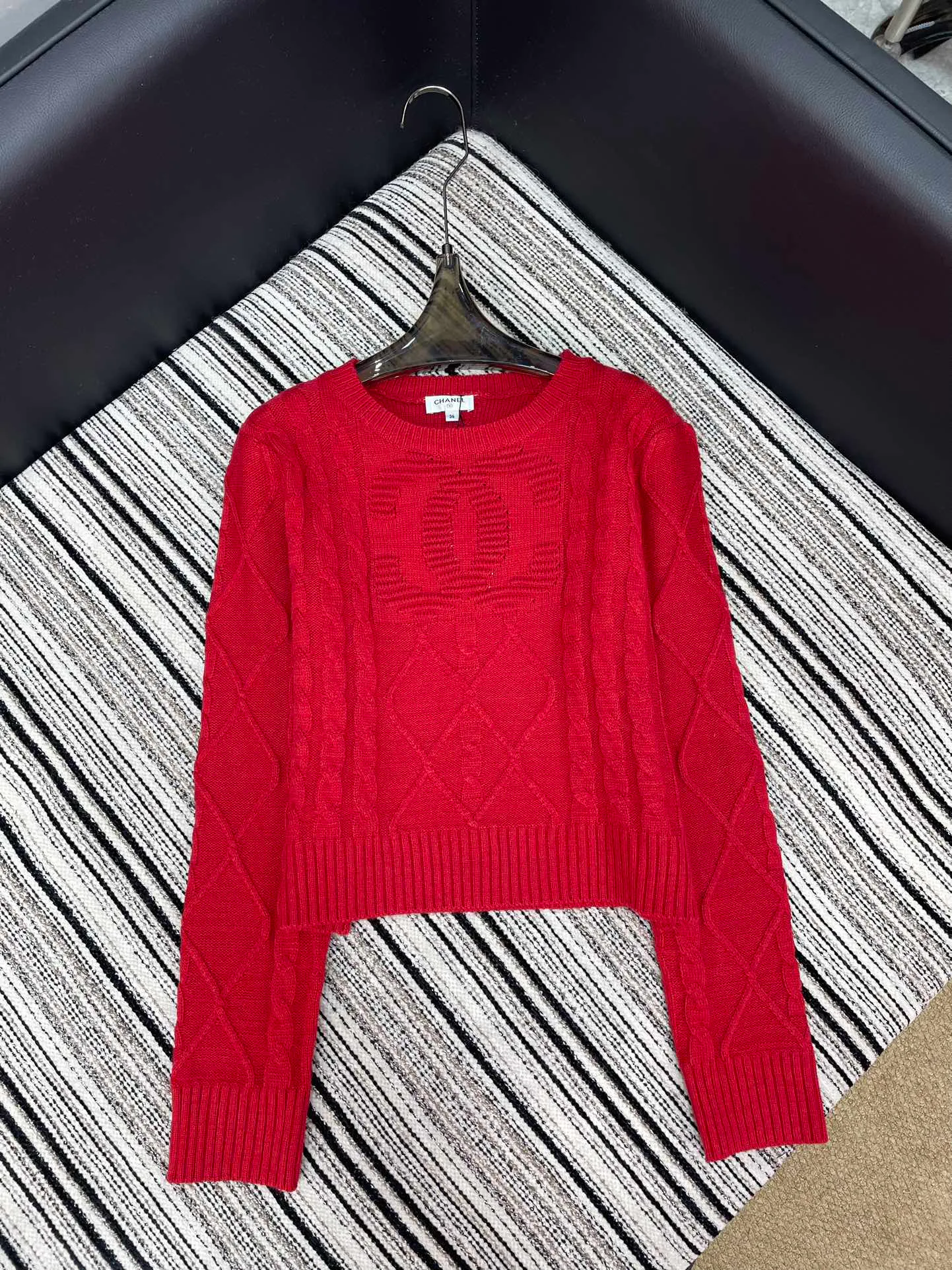 Джемперы И Свитеры Женские Chanel 1024072