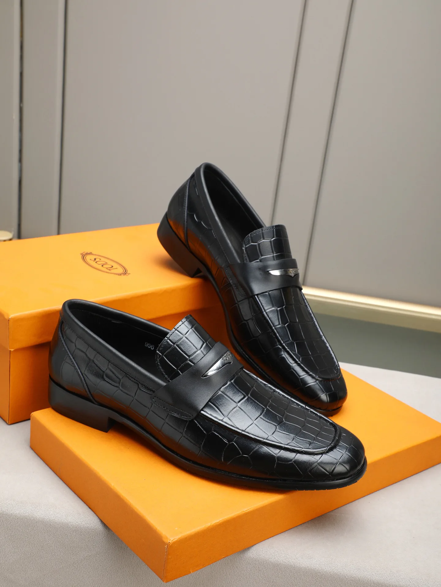 Лоферы И Туфли Мужские Tod's 14213330