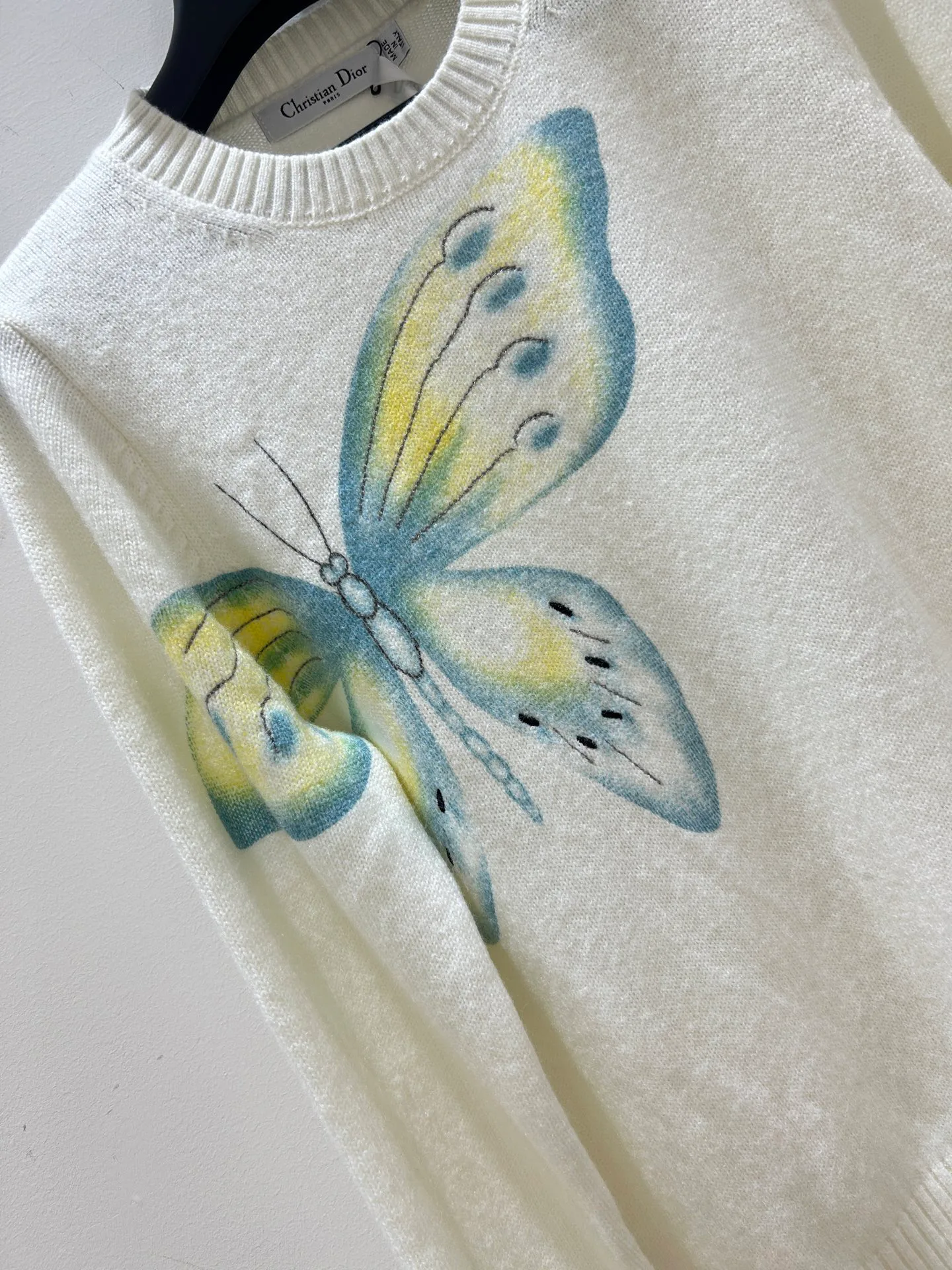 Джемперы И Свитеры Женские Christian Dior 13302275