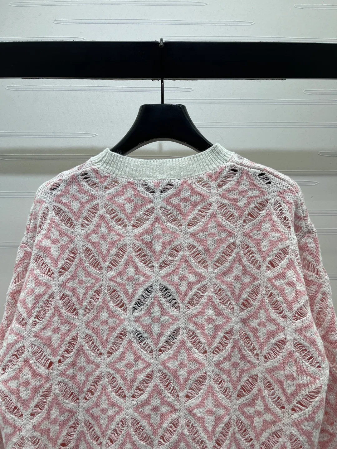Джемперы И Свитеры Женские Louis Vuitton 17898640