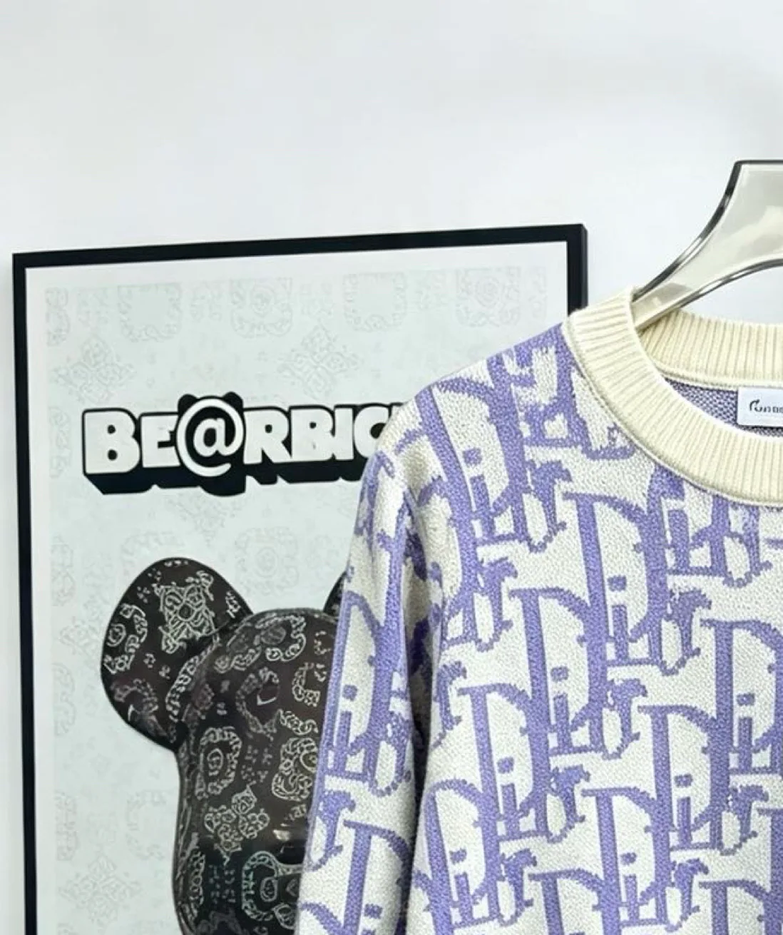 Джемперы И Свитеры Женские Christian Dior 18723173