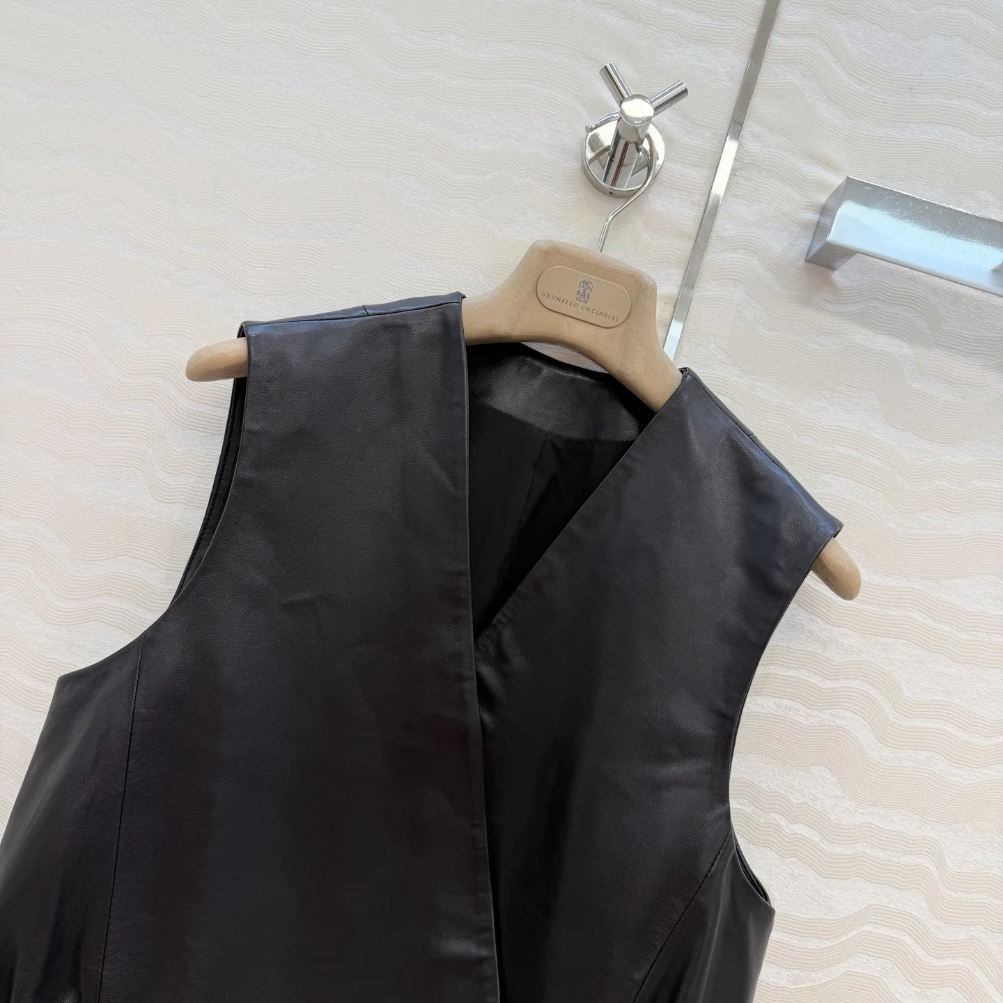 Жилеты Женские Brunello Cucinelli 11446982