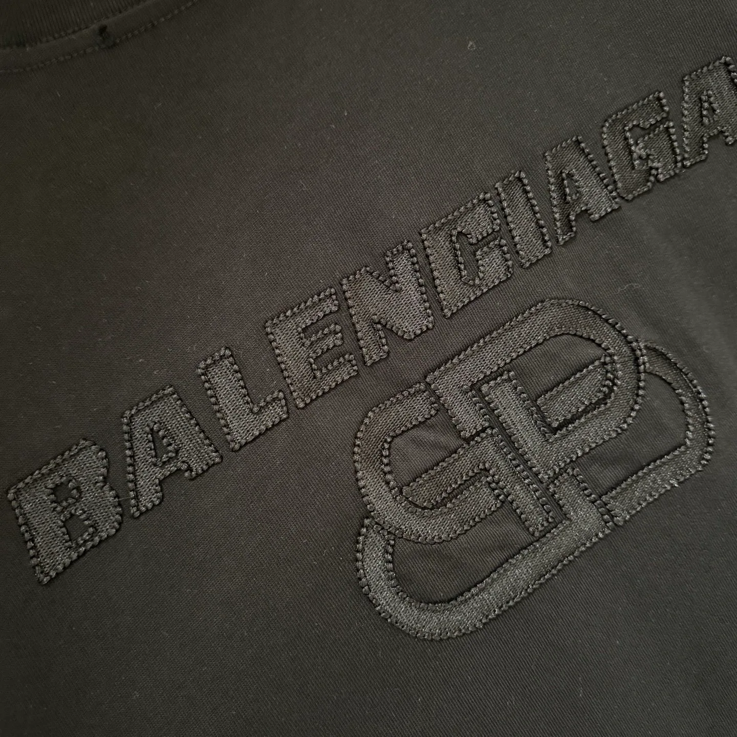 Футболки Мужские Balenciaga 10059209