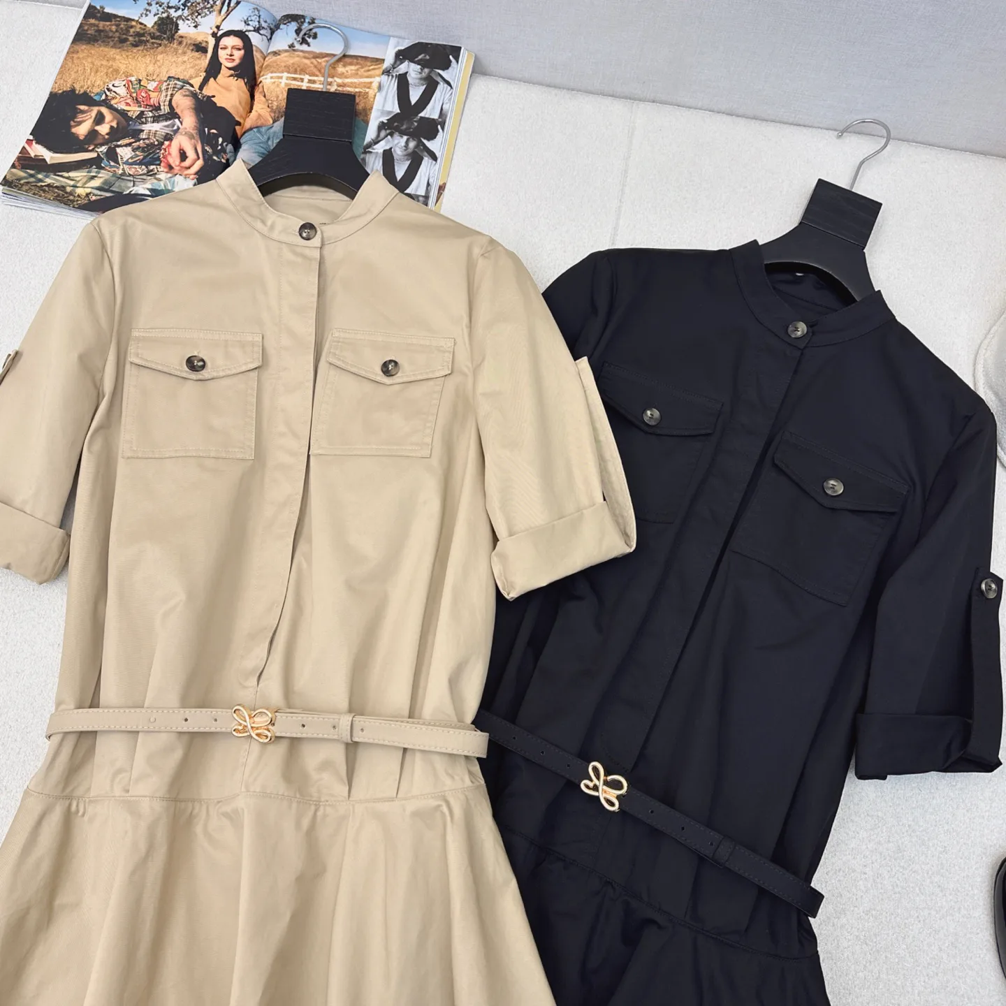 Платья Женские Loewe 25298