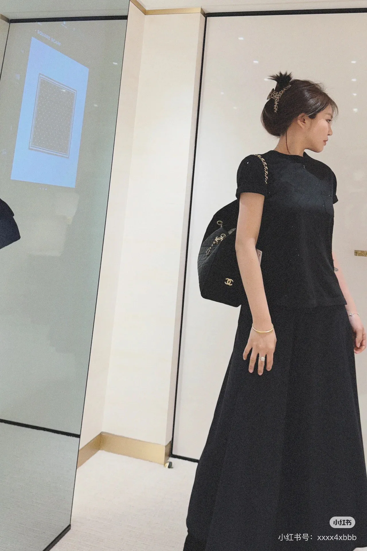 Футболки Женские Chanel 32982