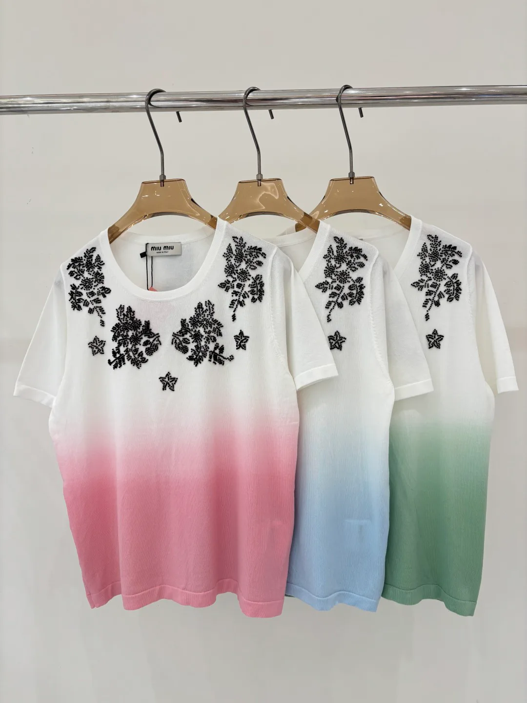 Топы Женские Miu Miu 13157887