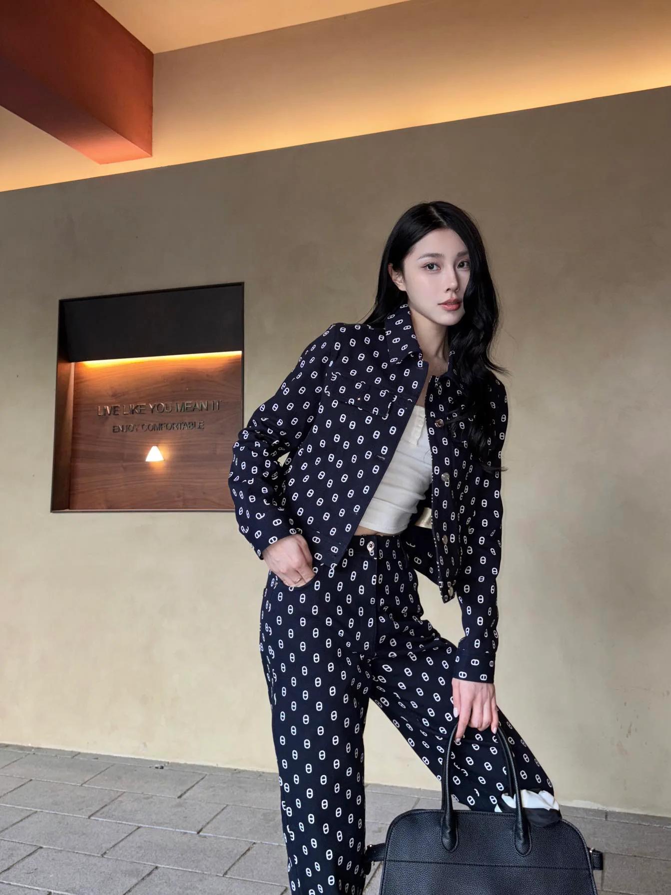 Джинсы Женские Hermes 11622771