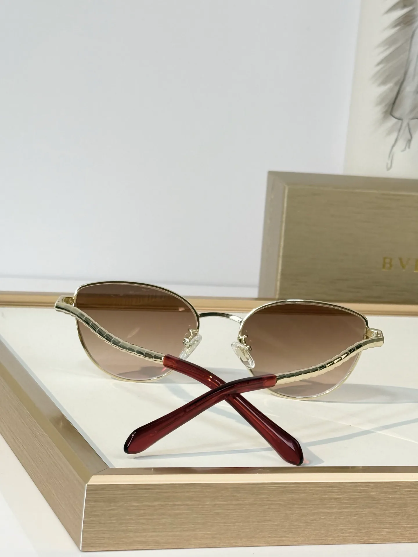 Очки Bvlgari 18117858