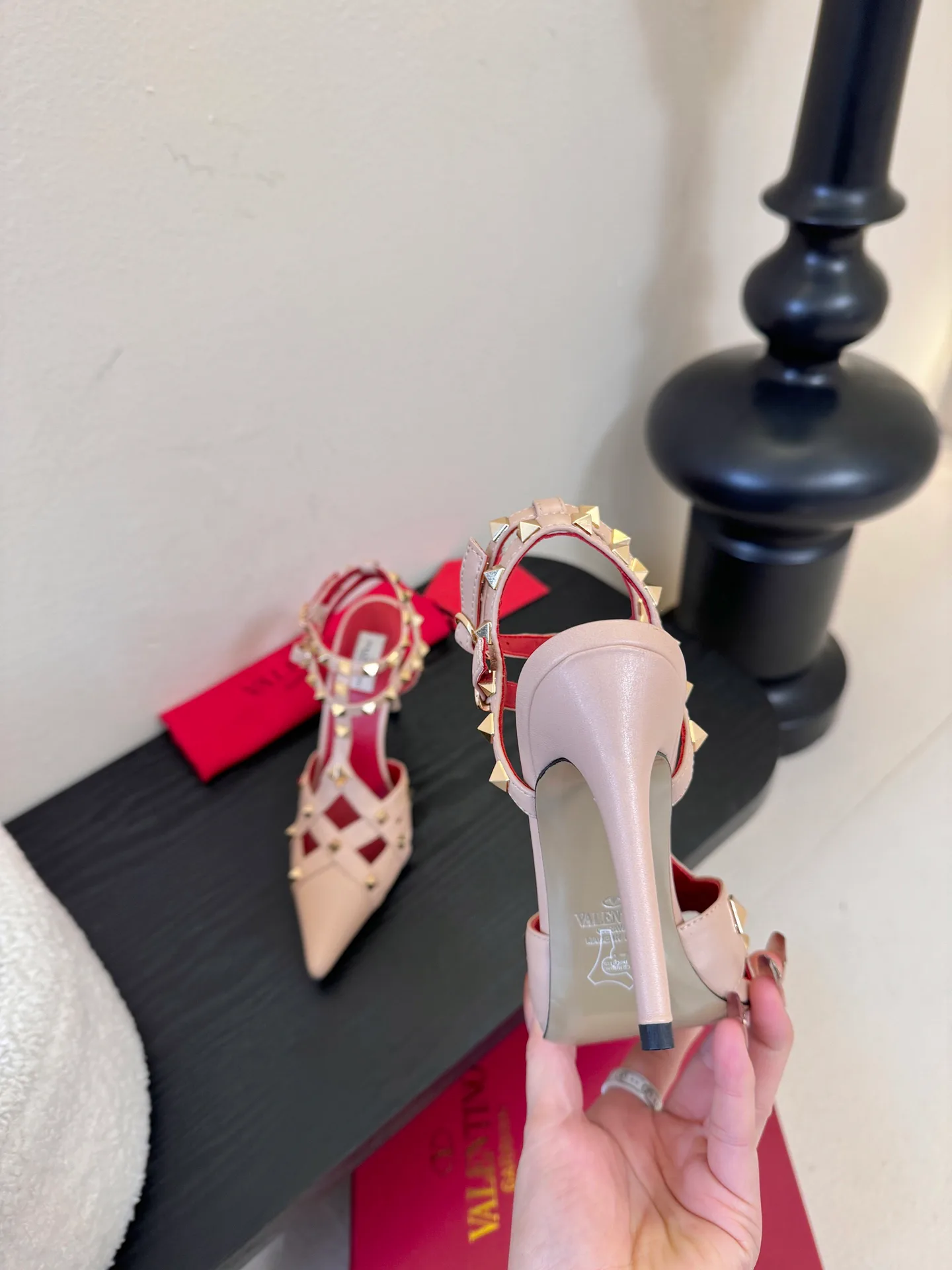 Туфли Женские Valentino 1319660