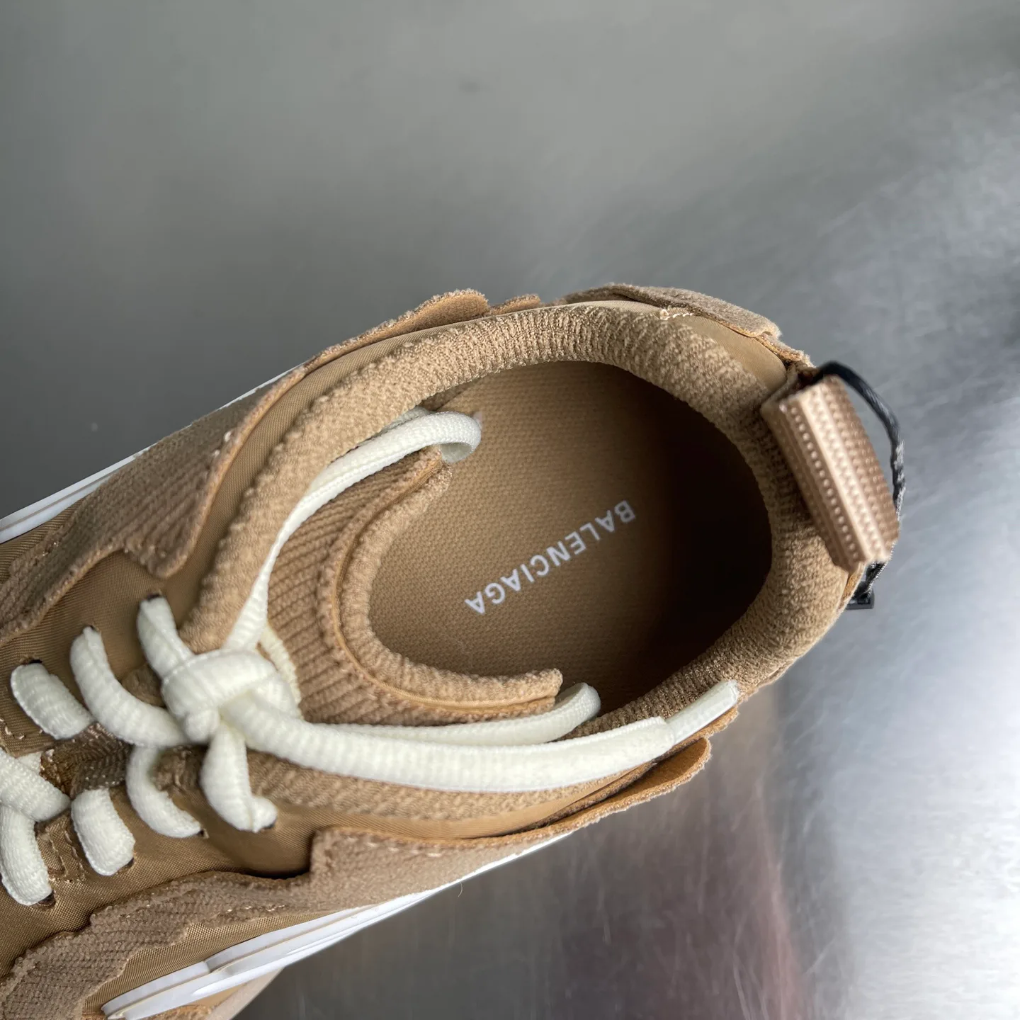 Кроссовки Женские Balenciaga 5058307