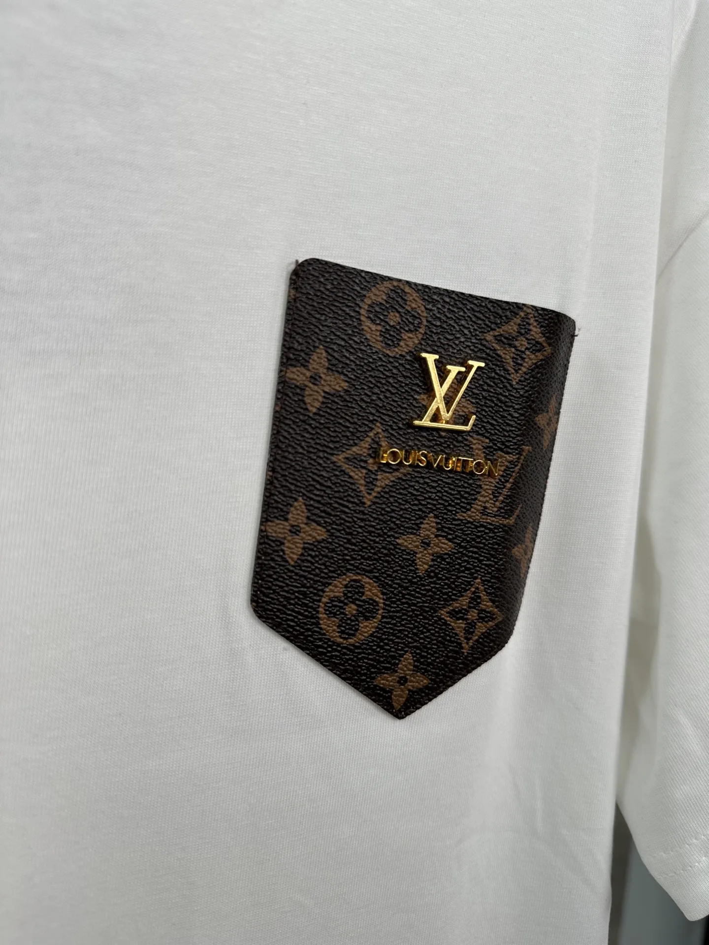 Футболки Мужские Louis Vuitton 13474985