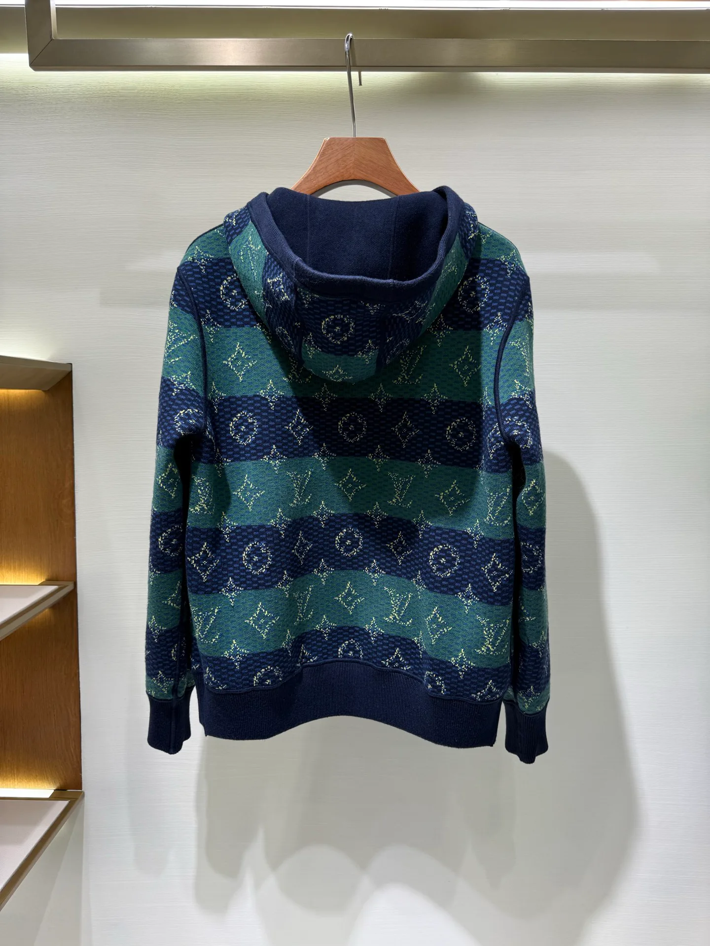 Куртки Мужские Louis Vuitton 268806