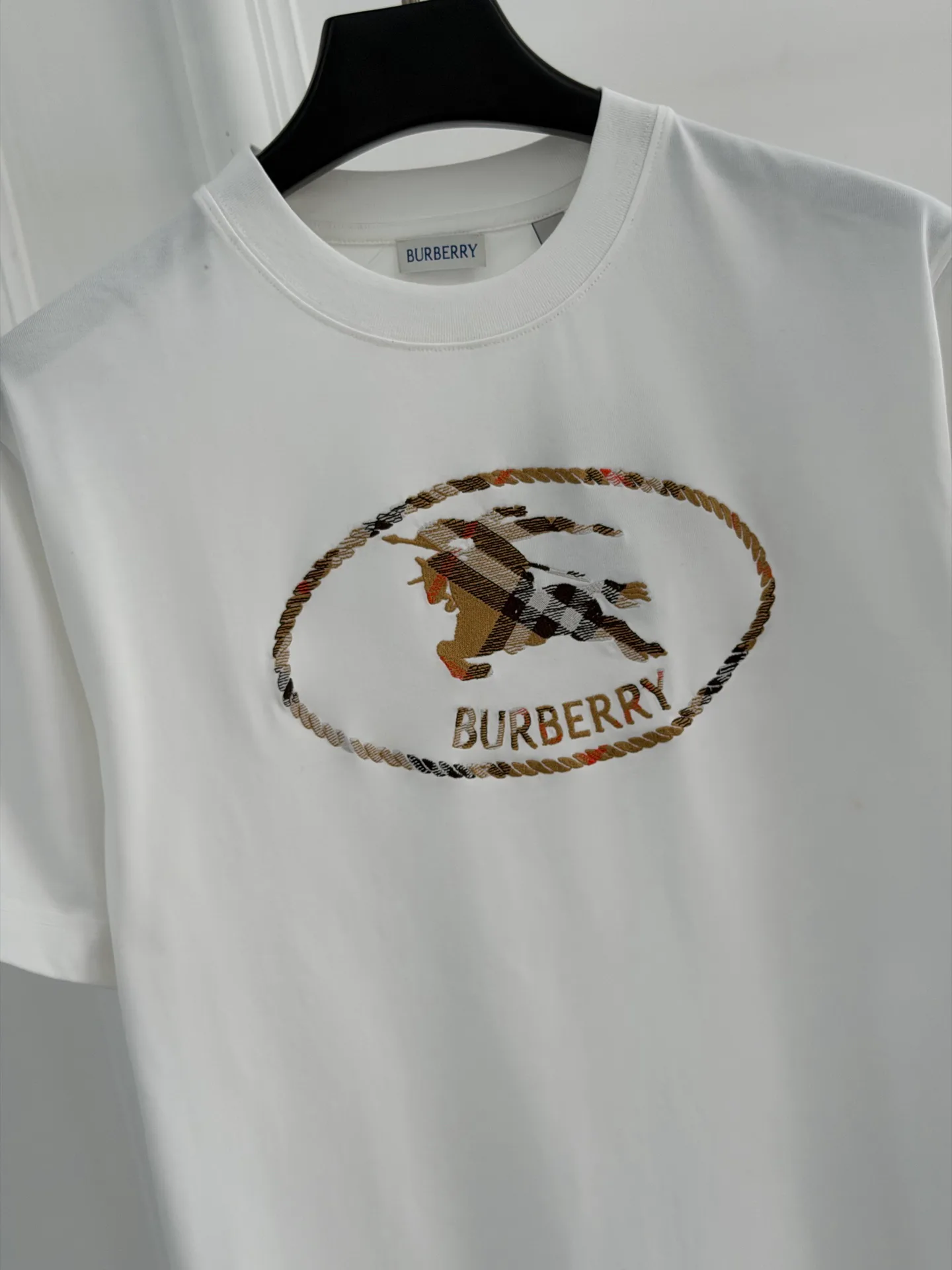 Футболки Женские Burberry 11811709