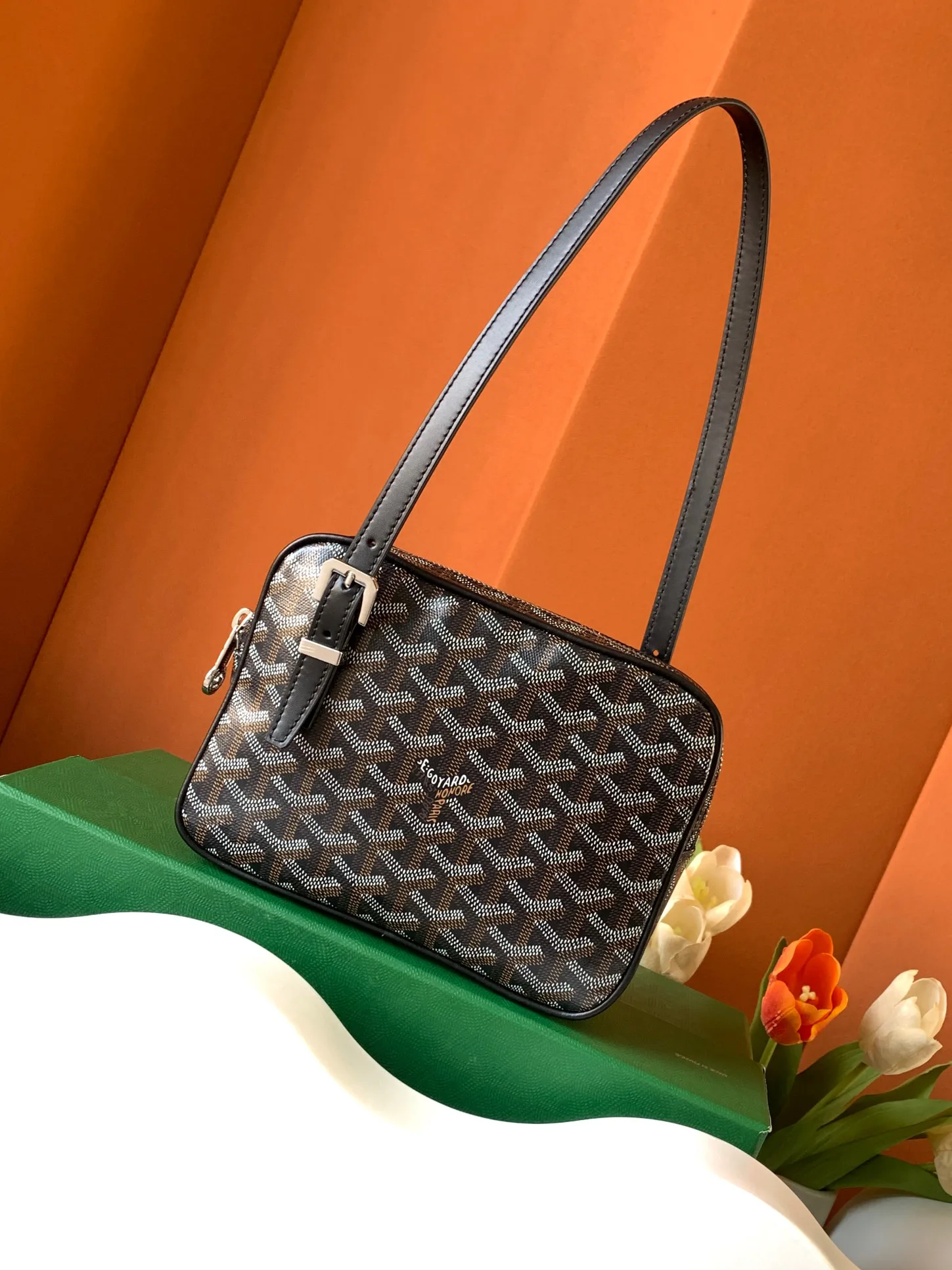 Клатчи Женские Goyard 274122