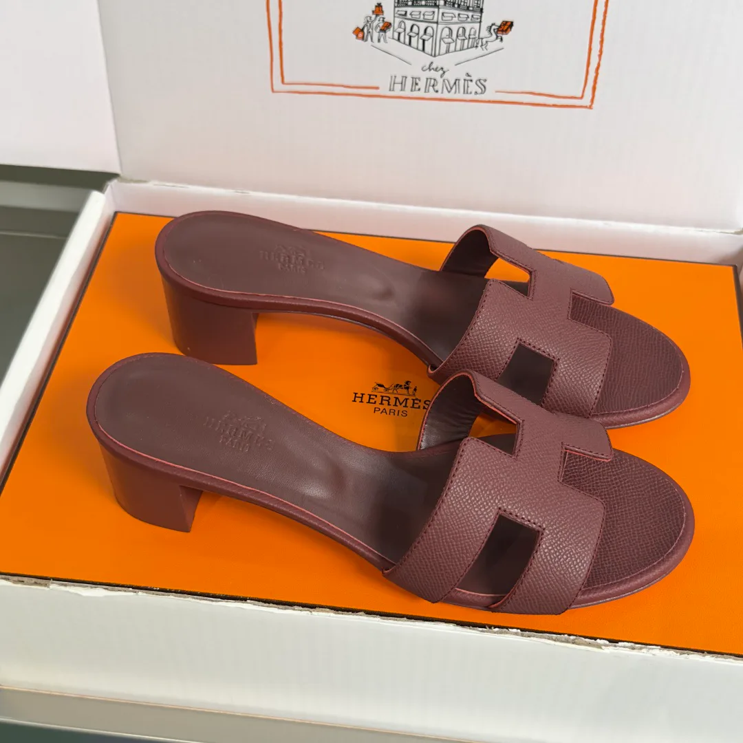 Сандалии Женские Hermes 12142637