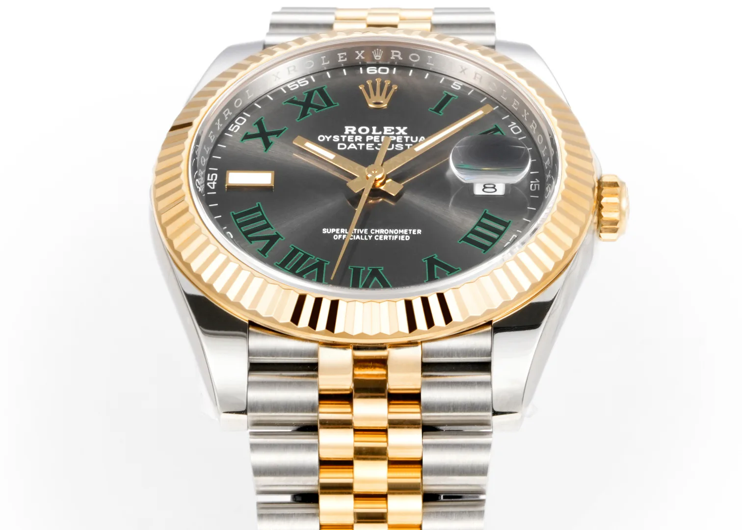 Часы Мужские Rolex 18603702
