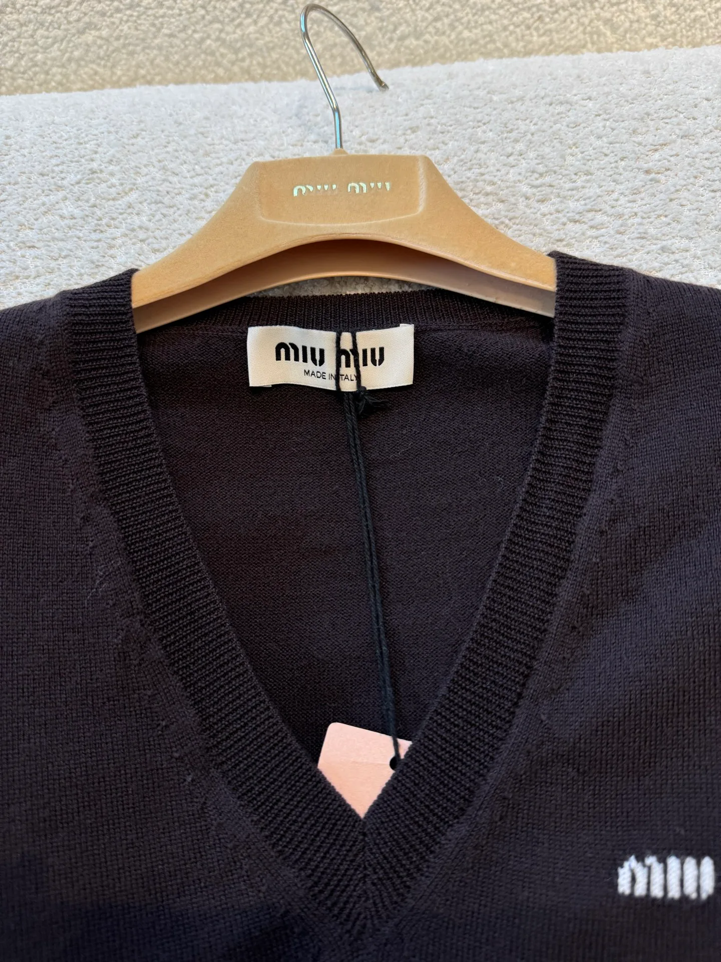 Жилеты Женские Miu Miu 4930571