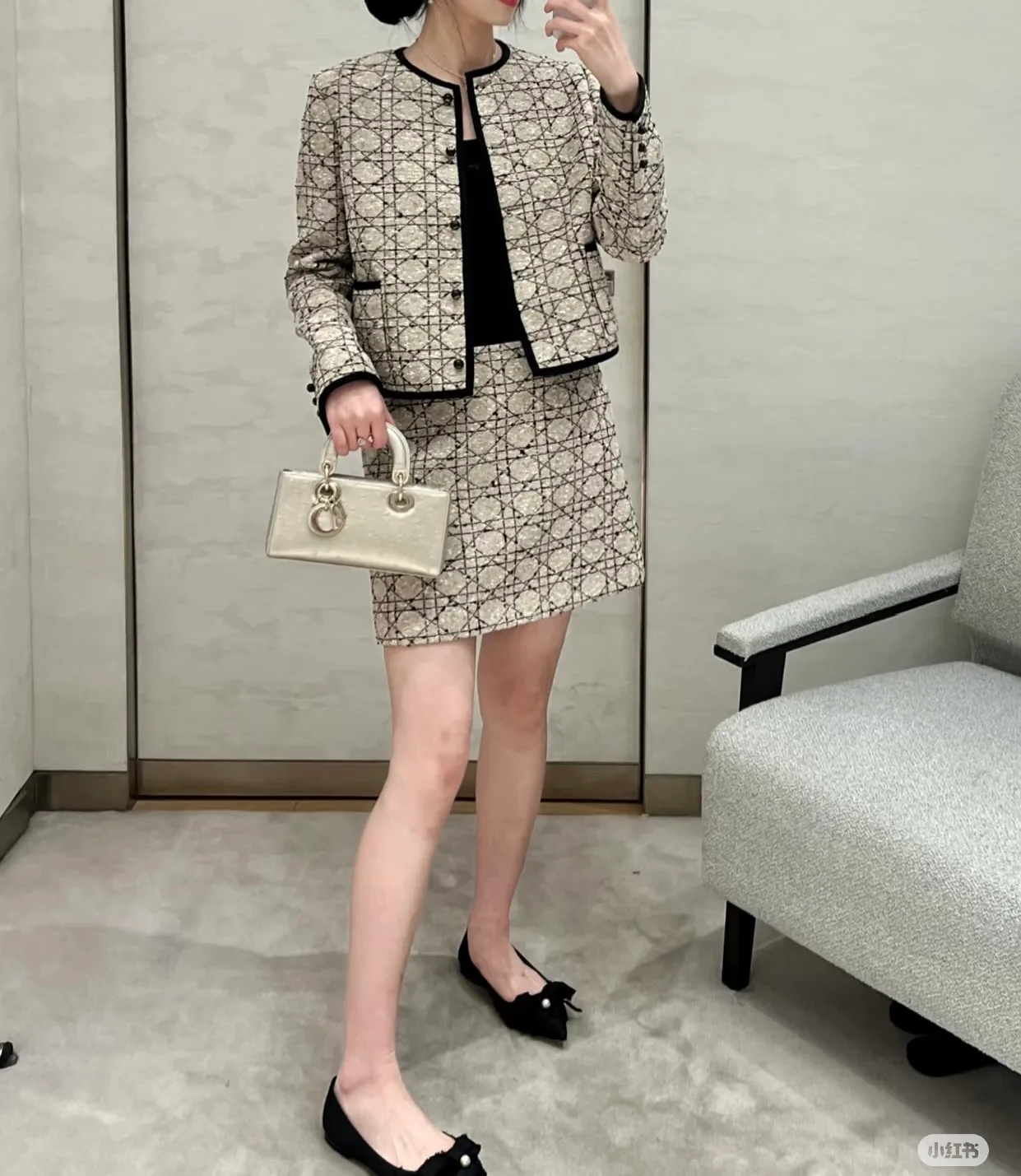 Жакеты Женские Christian Dior 5051327