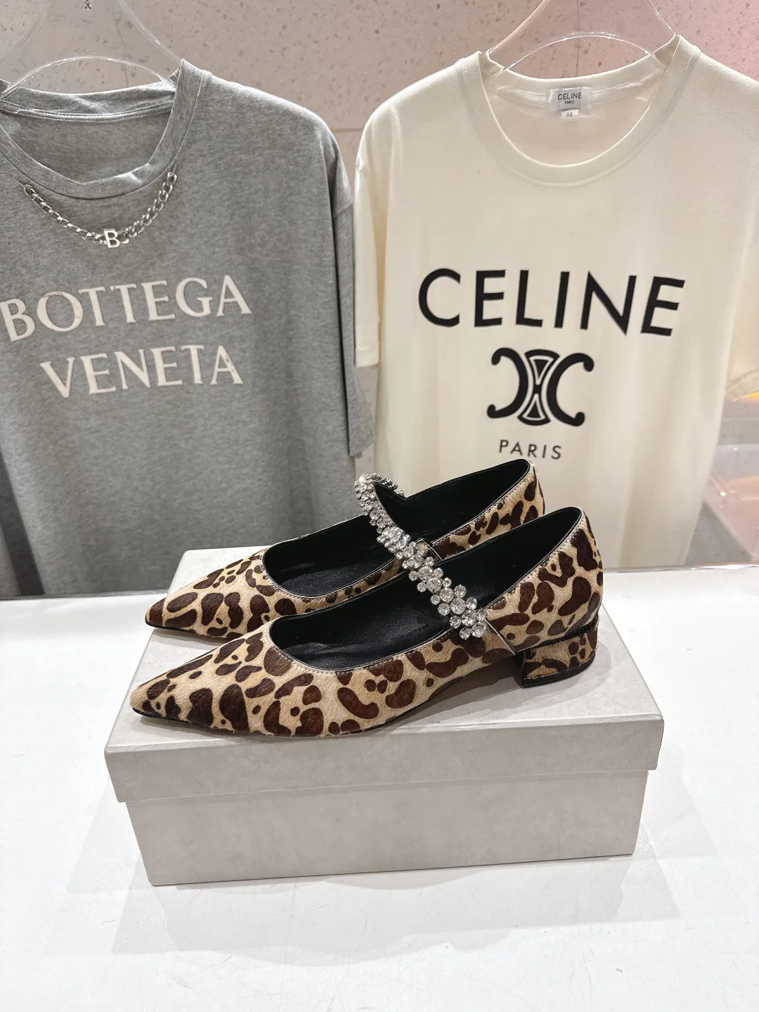 Туфли Женские Jimmy Choo 1842260