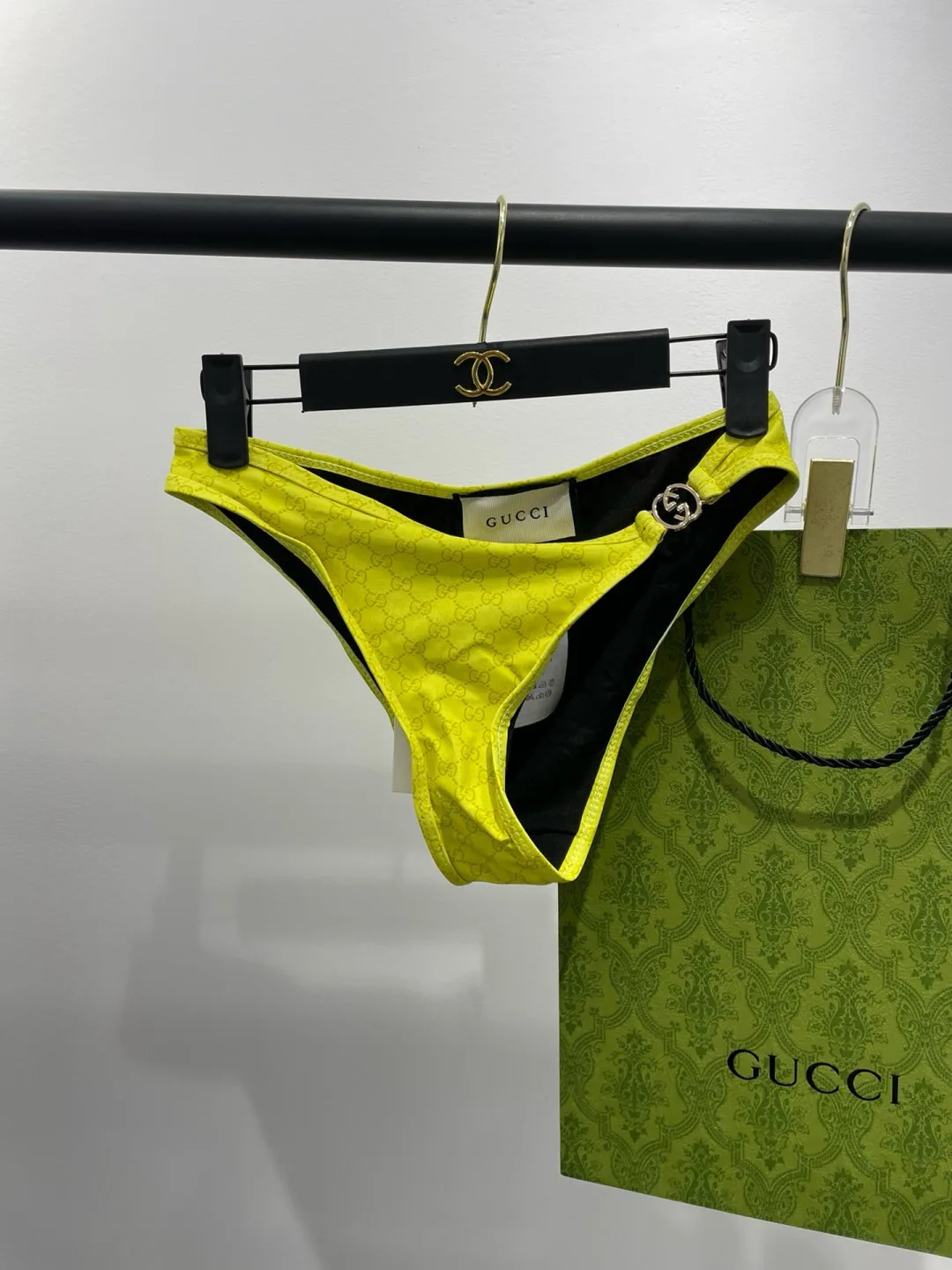 Купальники Женские Gucci 17646750