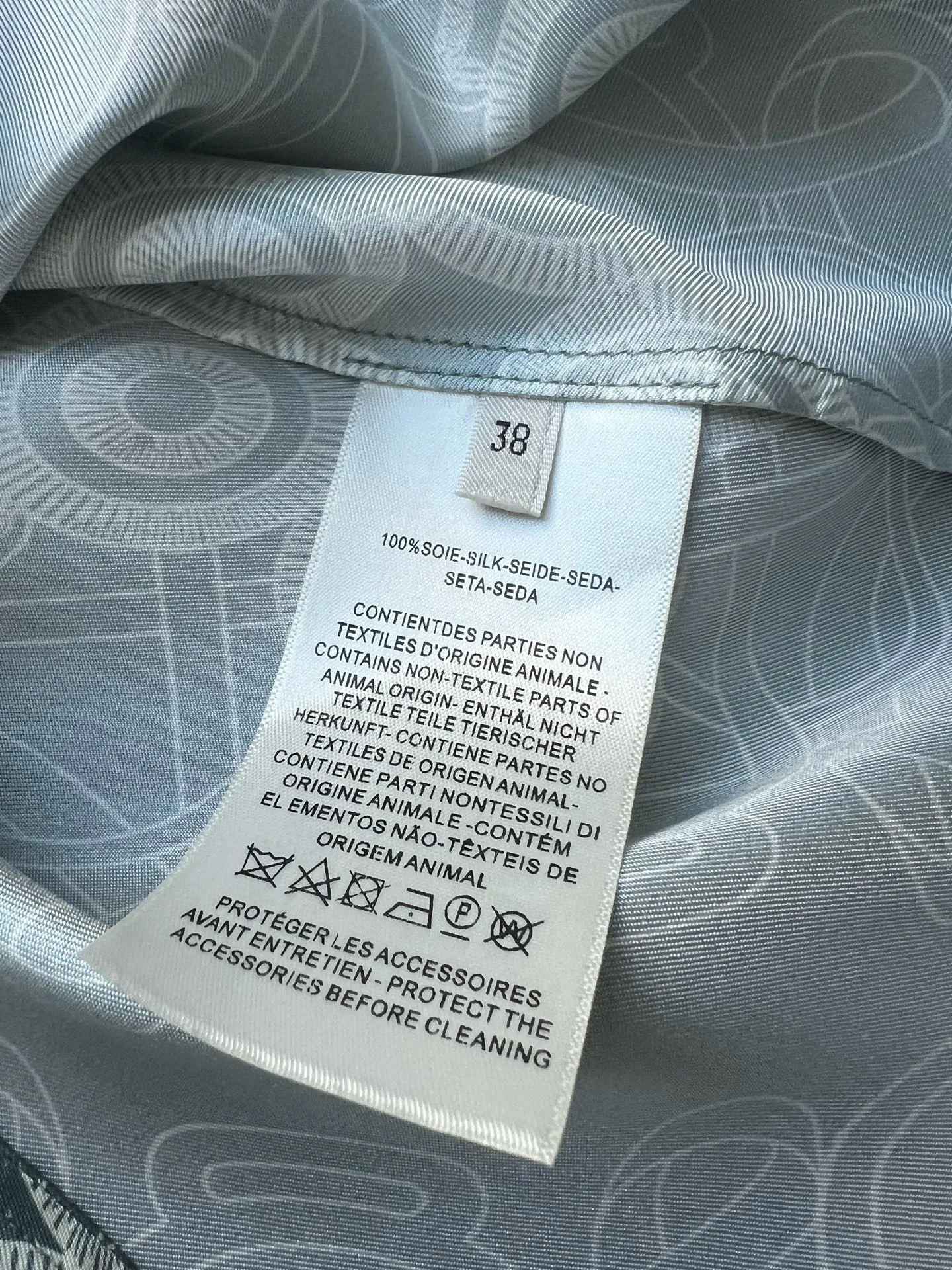 Платья Женские Hermes 5720