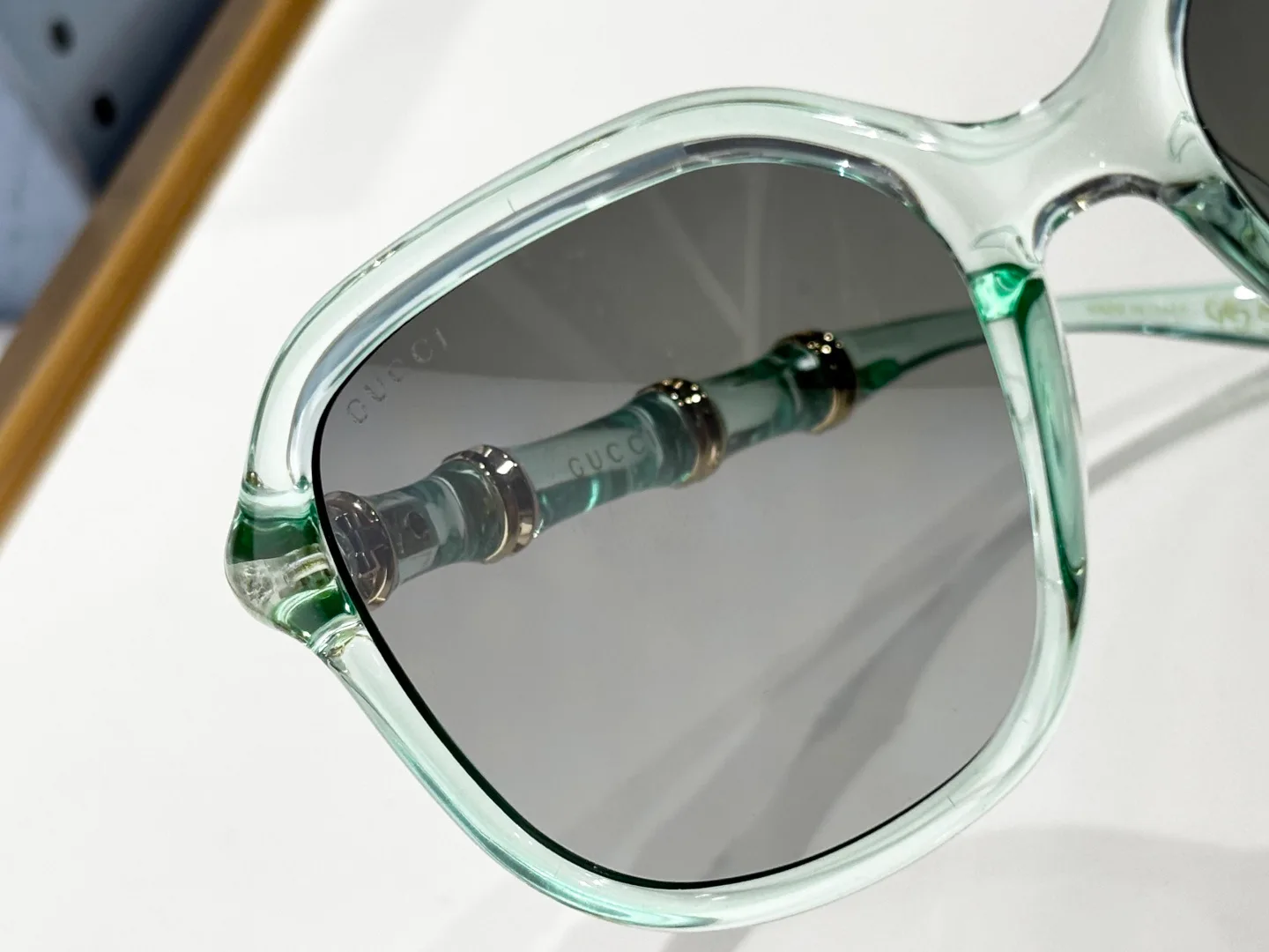 Очки Gucci 406696