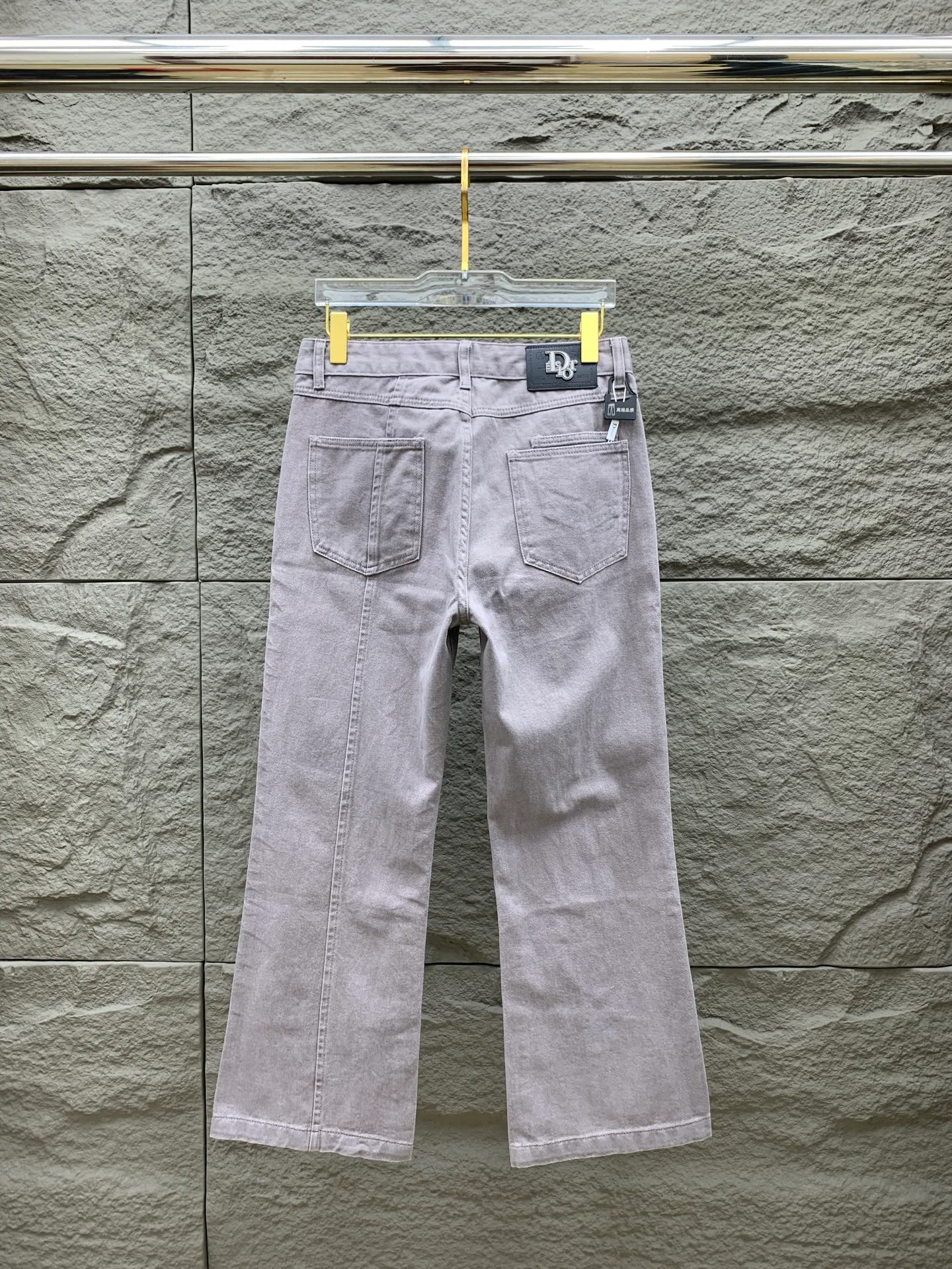 Джинсы Мужские Christian Dior 18296264