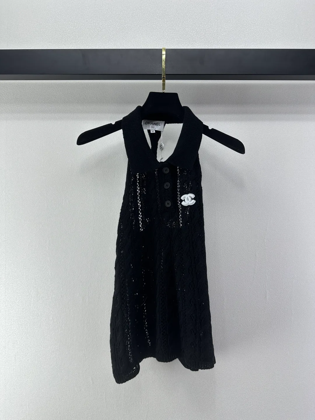 Жилеты Женские Chanel 11342805