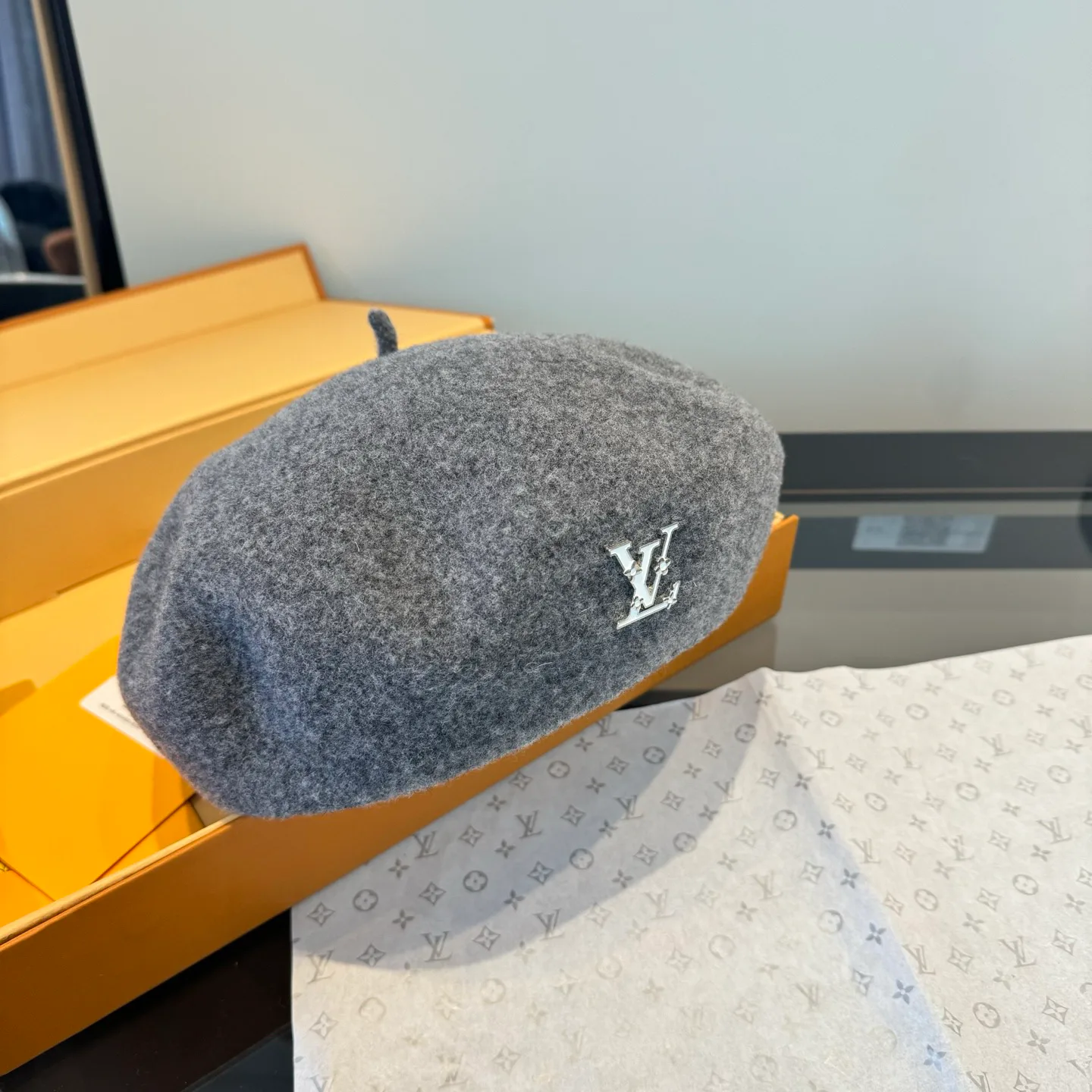 Головные Уборы Louis Vuitton 613277