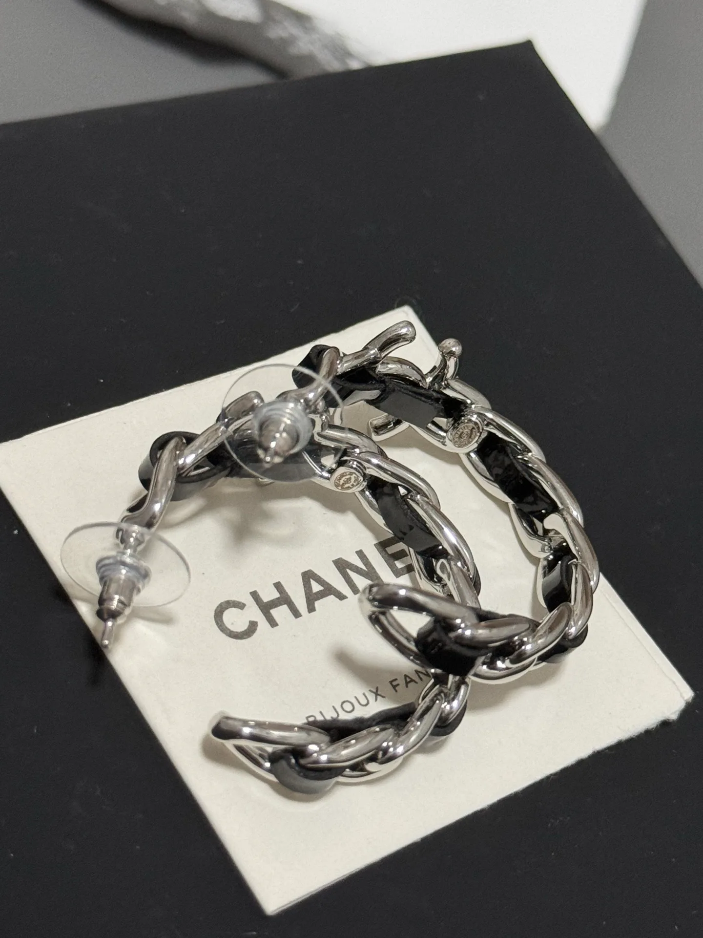 Бижутерия Chanel 70850