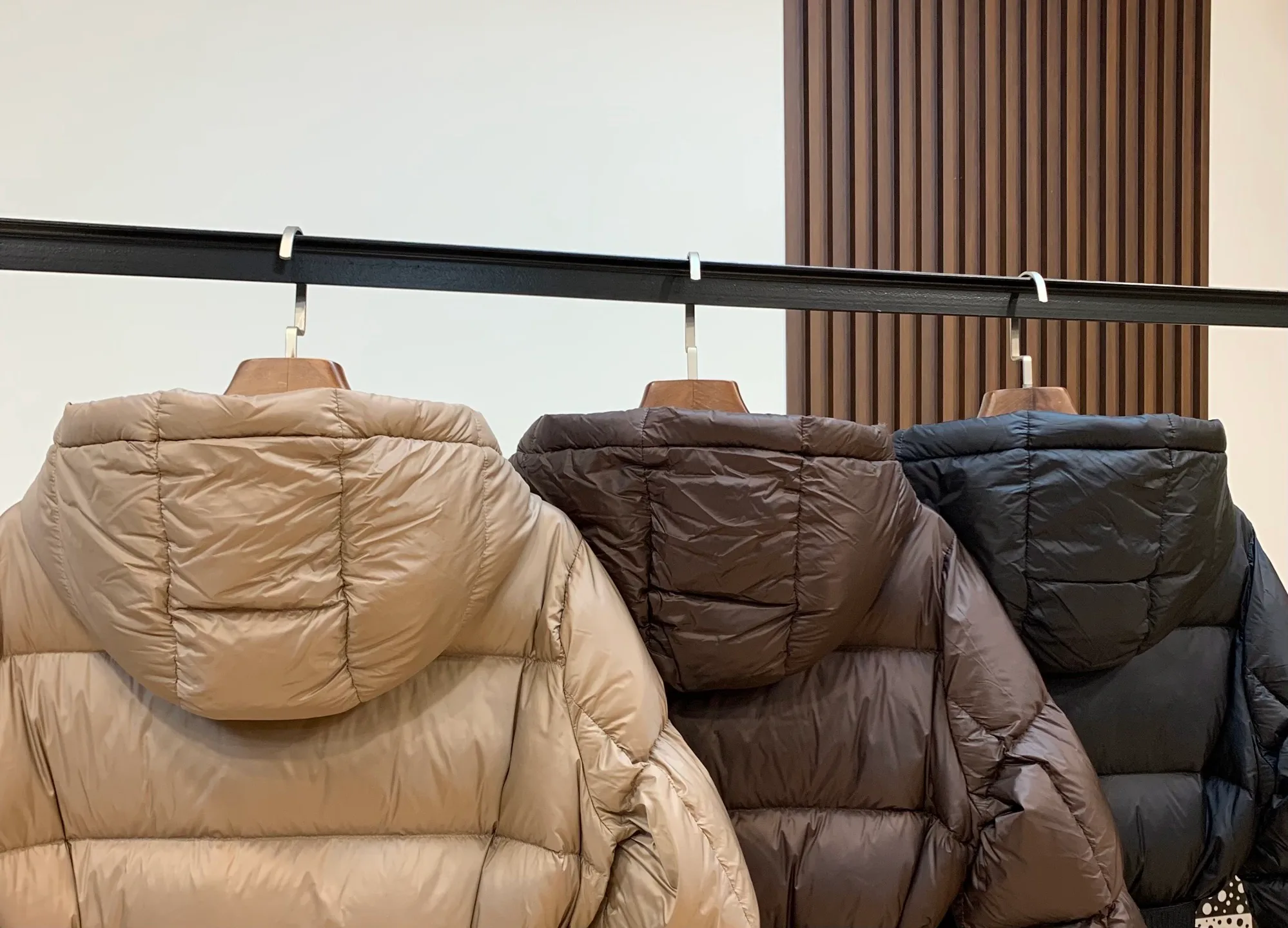 Куртки И Пуховики Женские Prada 496968