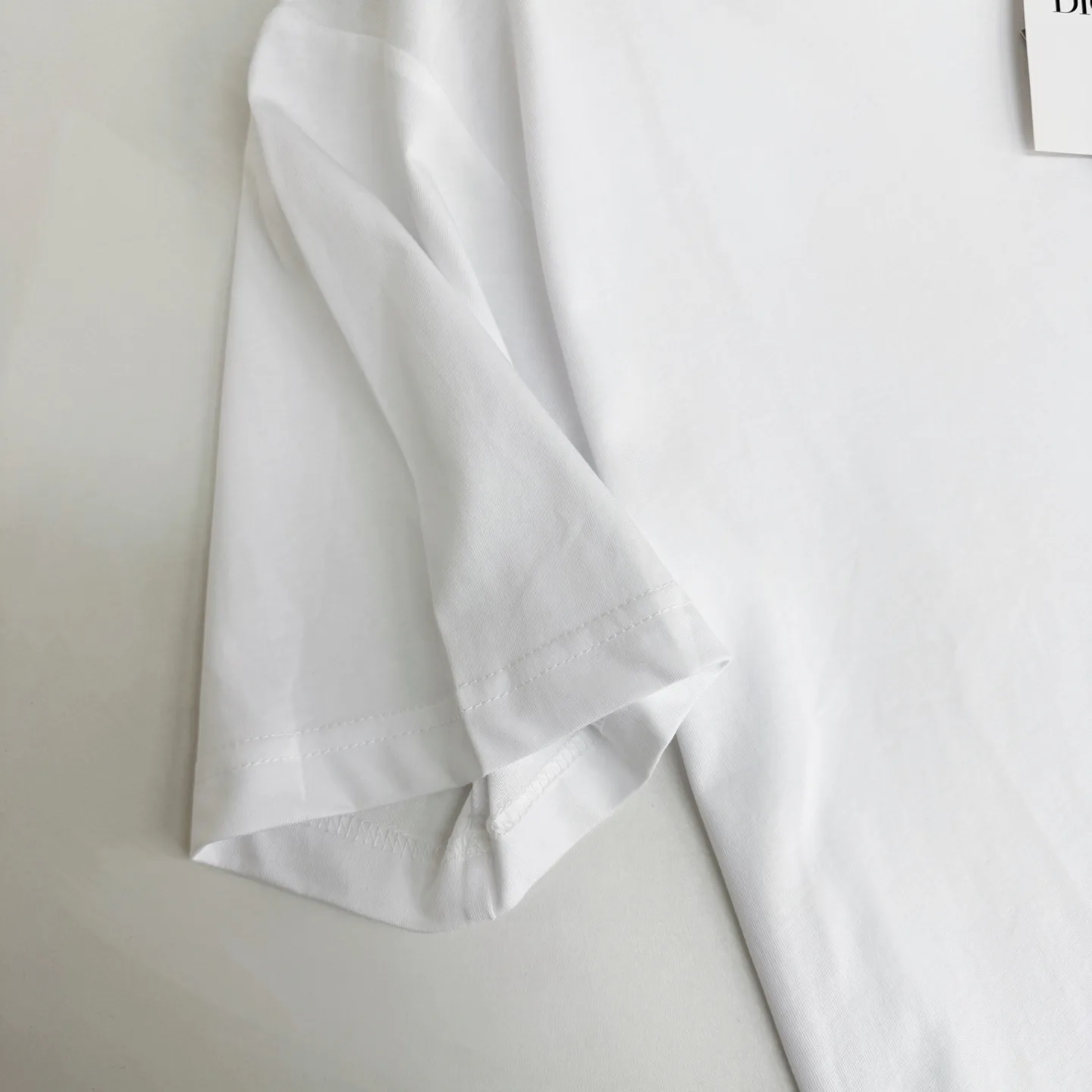 Футболки Женские Christian Dior 10994011