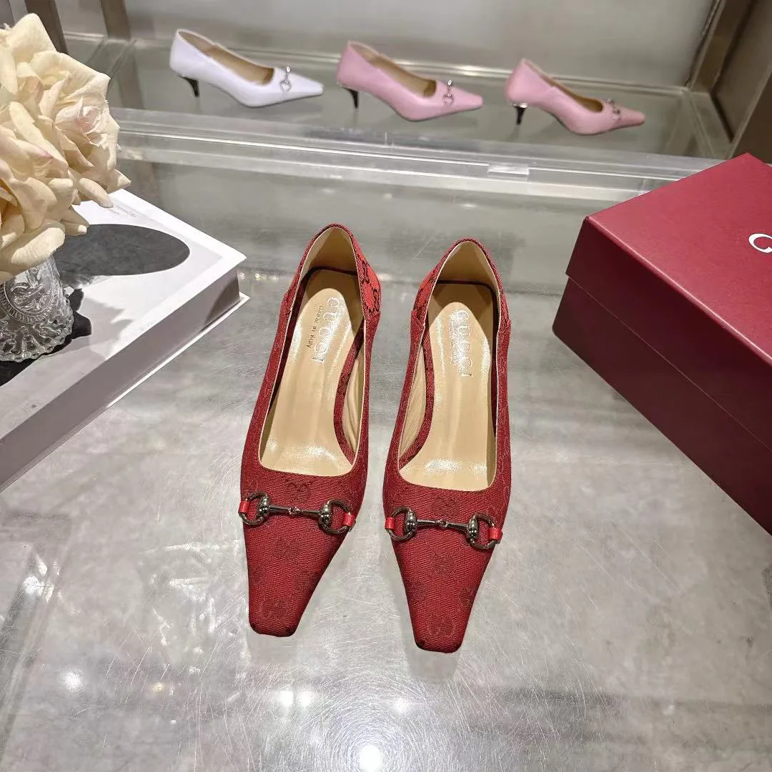 Туфли Женские Gucci 13137006