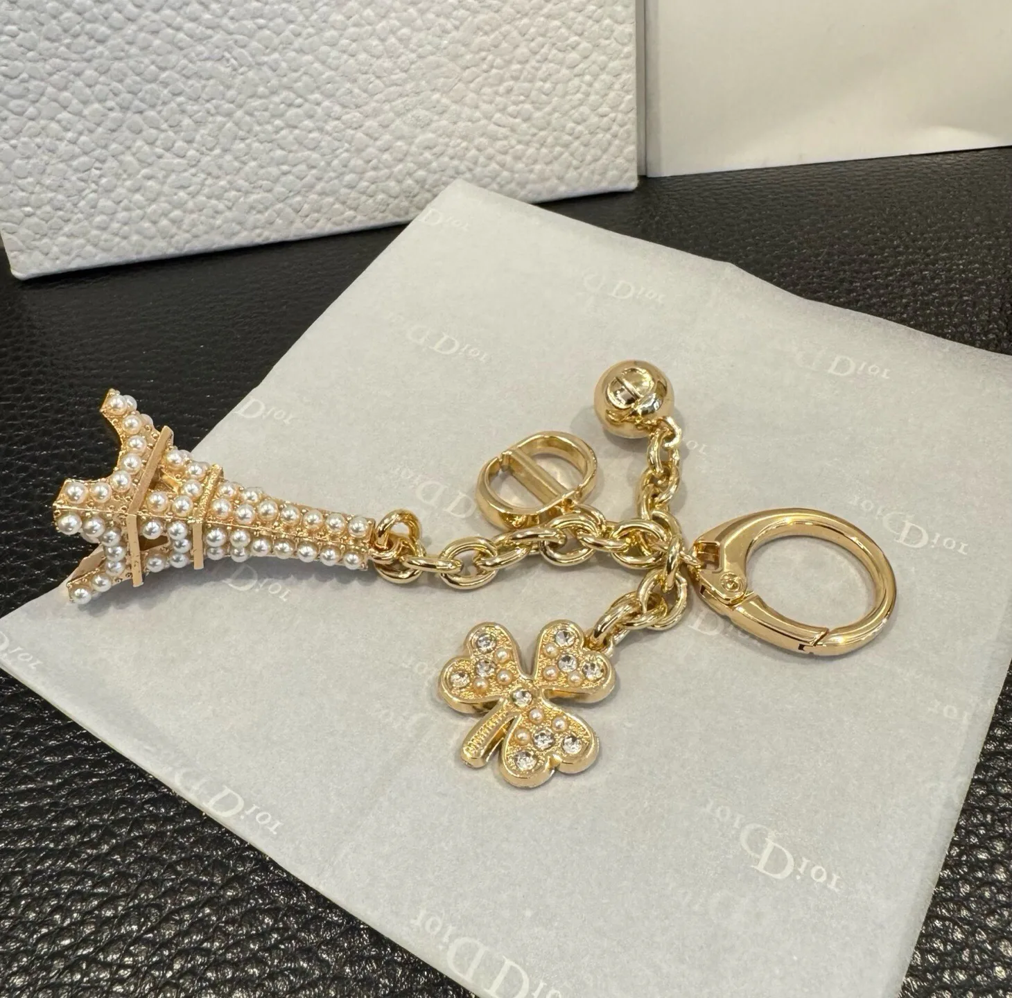 Бижутерия Christian Dior 18013317