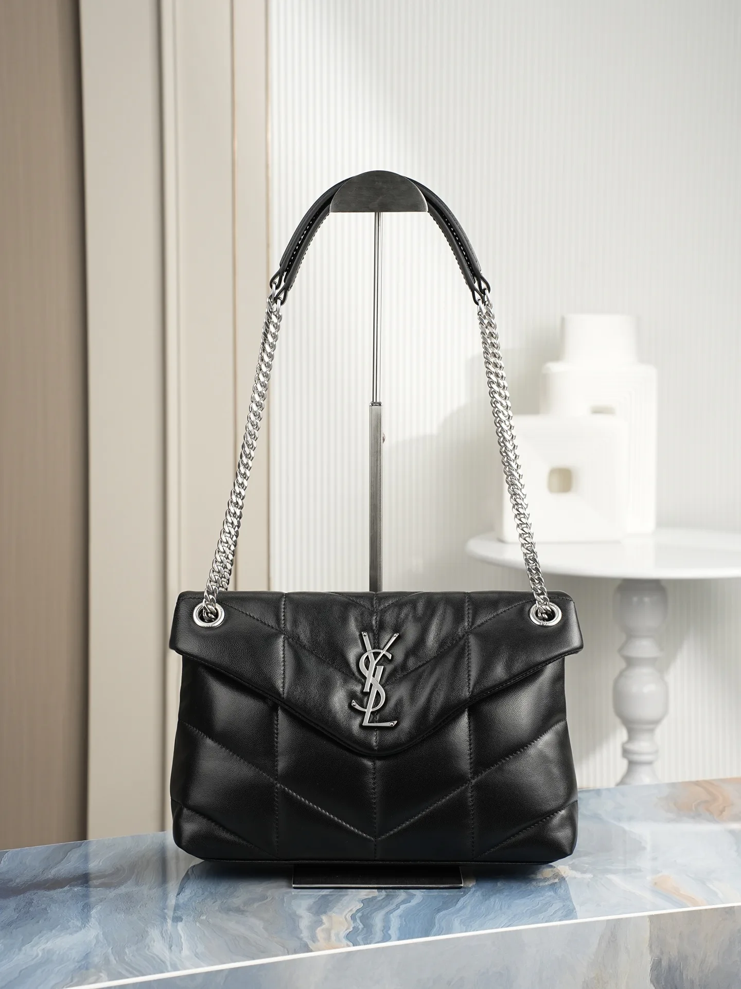 Классические Сумки Женские Saint Laurent 17385937