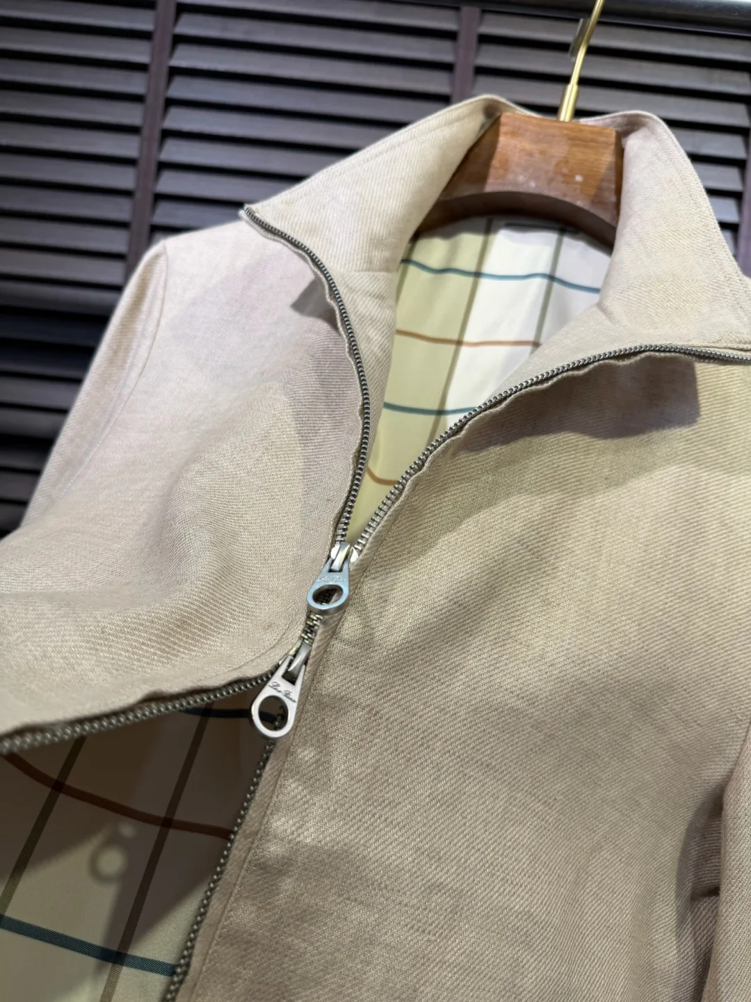 Куртки И Пуховики Мужские Loro Piana 10273564