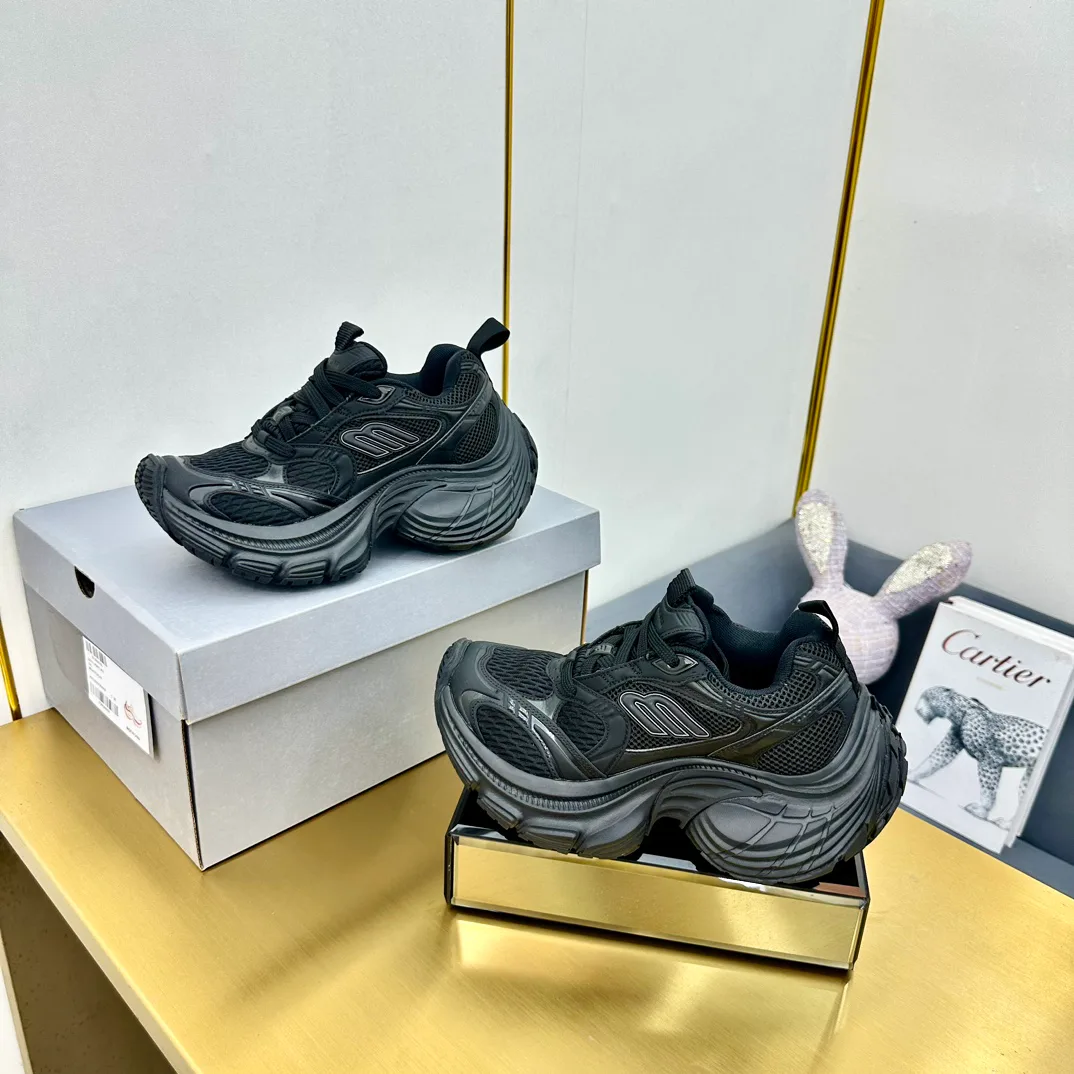 Кроссовки Женские Balenciaga 11567656