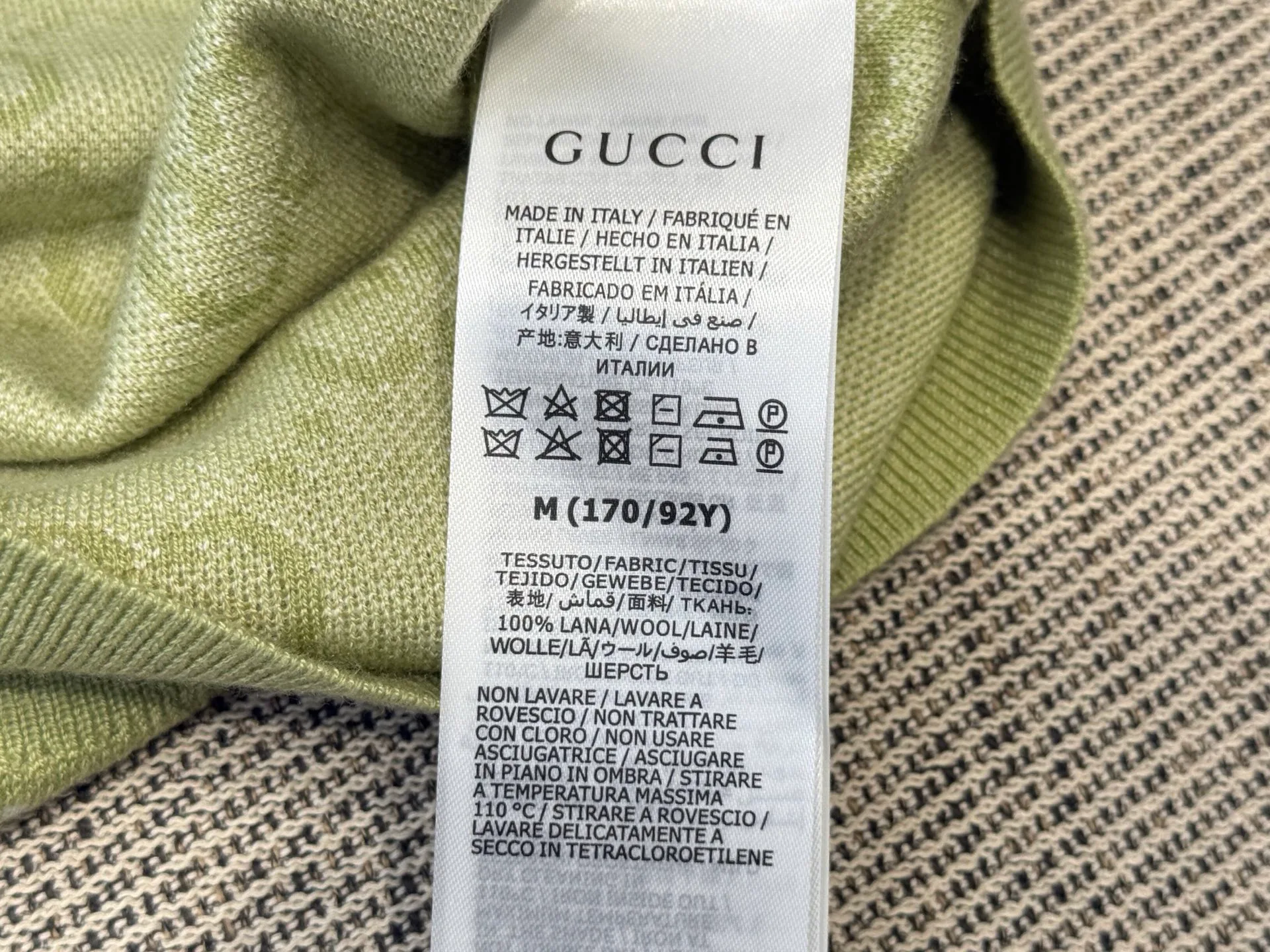 Футболки Женские Gucci 11710218