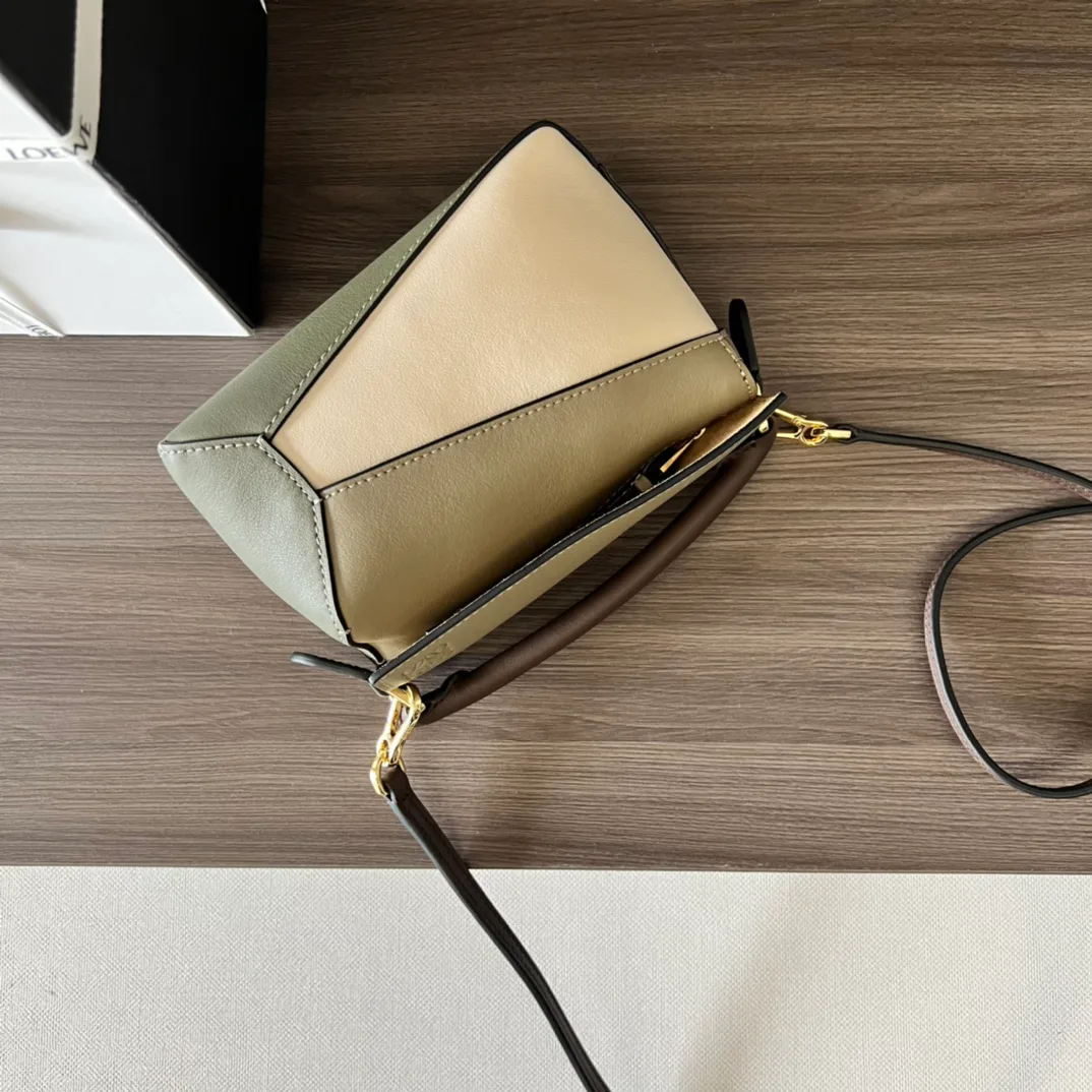 Сумки На Ремне Женские Loewe 442162
