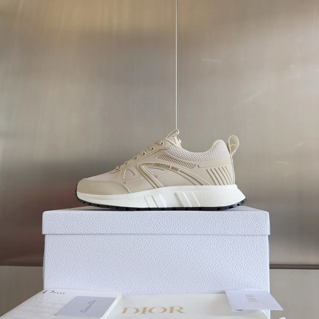 Кроссовки Женские Christian Dior 563082