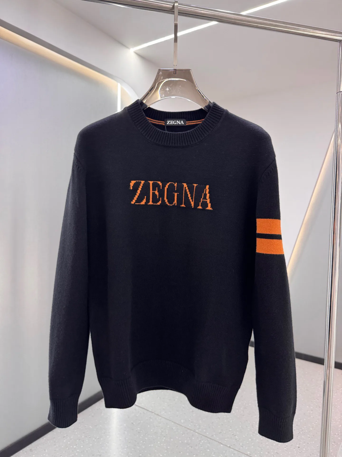 Джемперы И Свитеры Мужские Zegna 285224