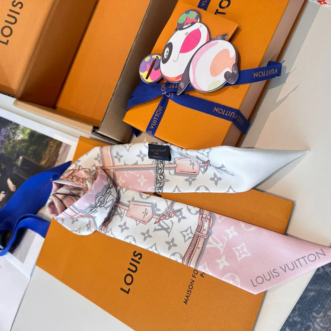 Платки Louis Vuitton 3934261