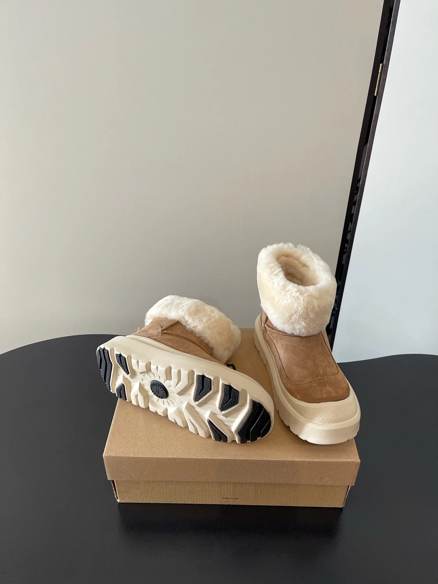 Угги Женские Ugg 1081938