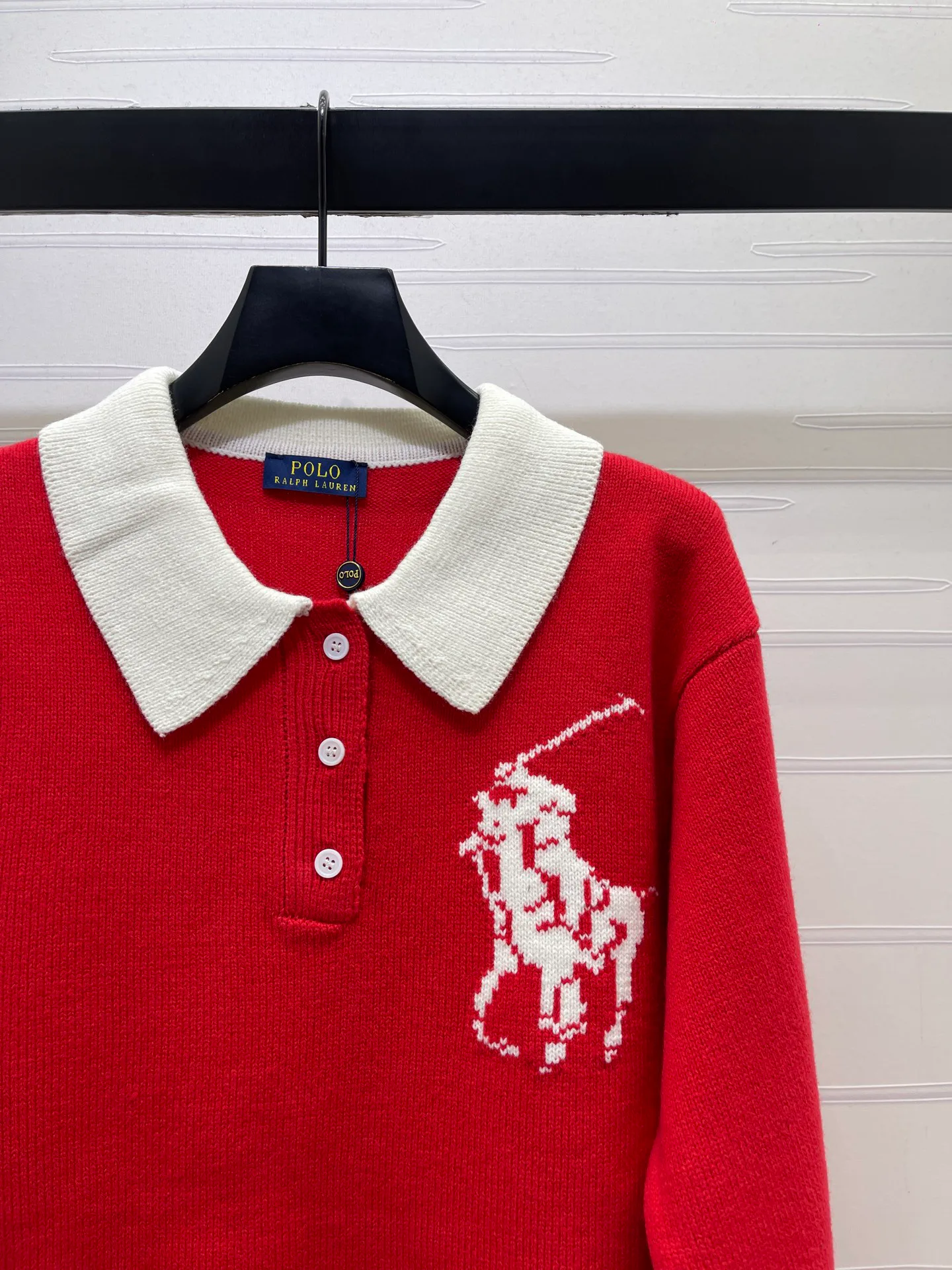 Джемперы И Свитеры Женские Ralph Lauren 18510304