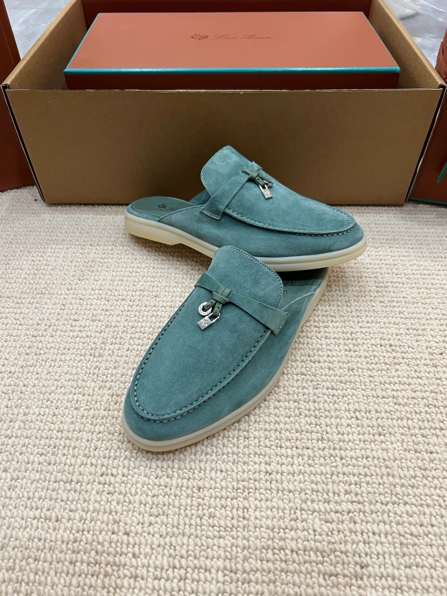 Мюли И Сабо Женские Celine 18359