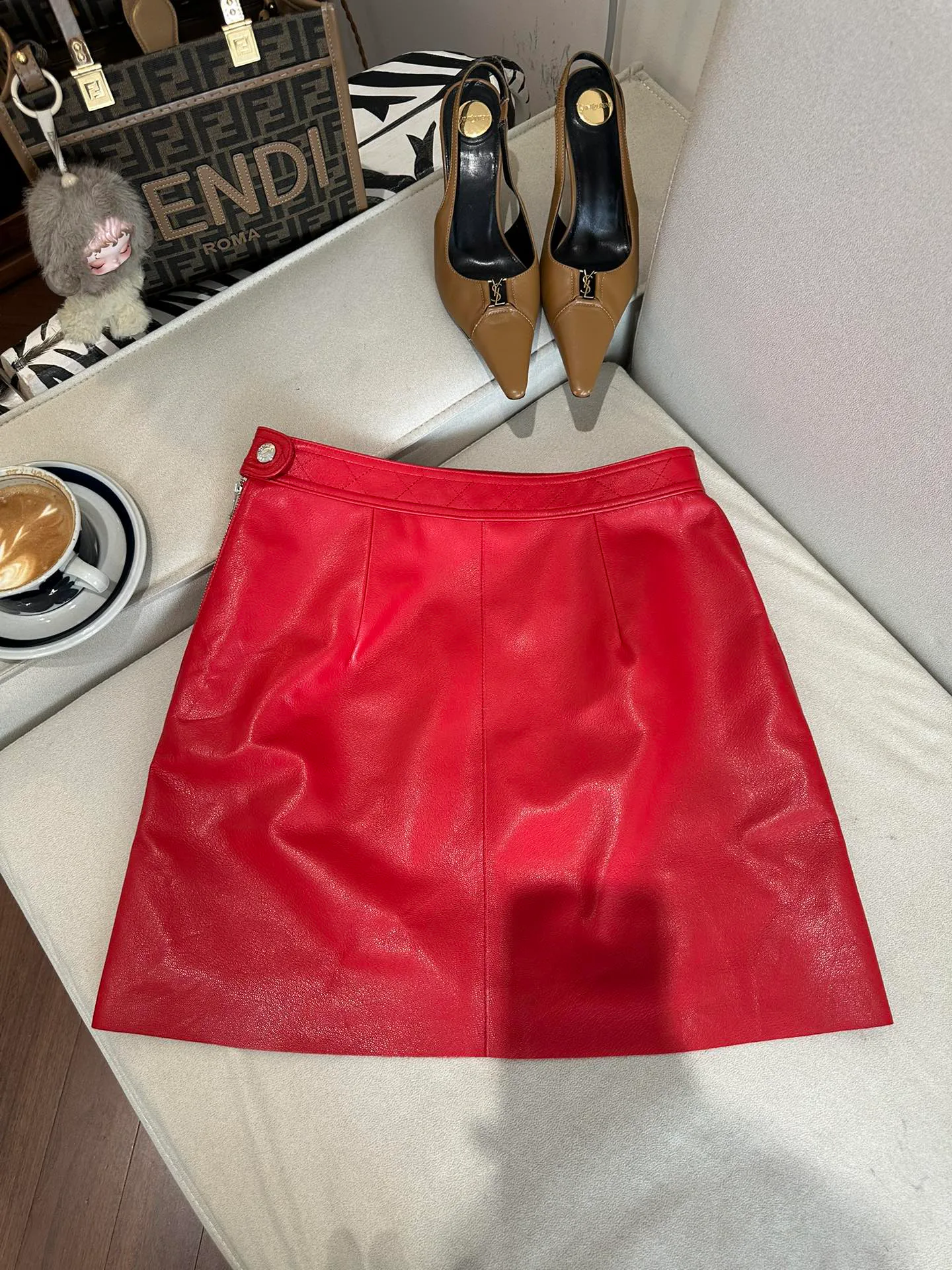 Юбки Женские Hermes 2992122