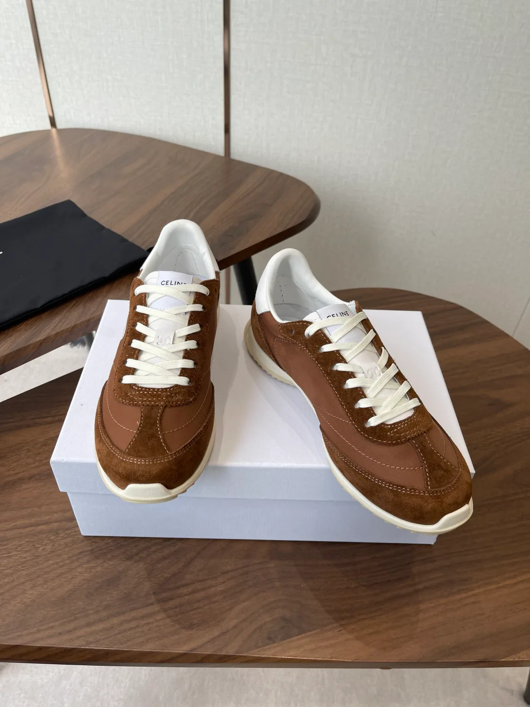 Кроссовки Женские Celine 11350588