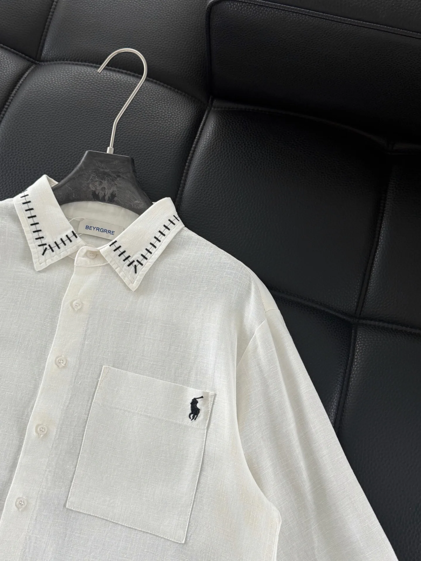Рубашки Женские Burberry 11646947